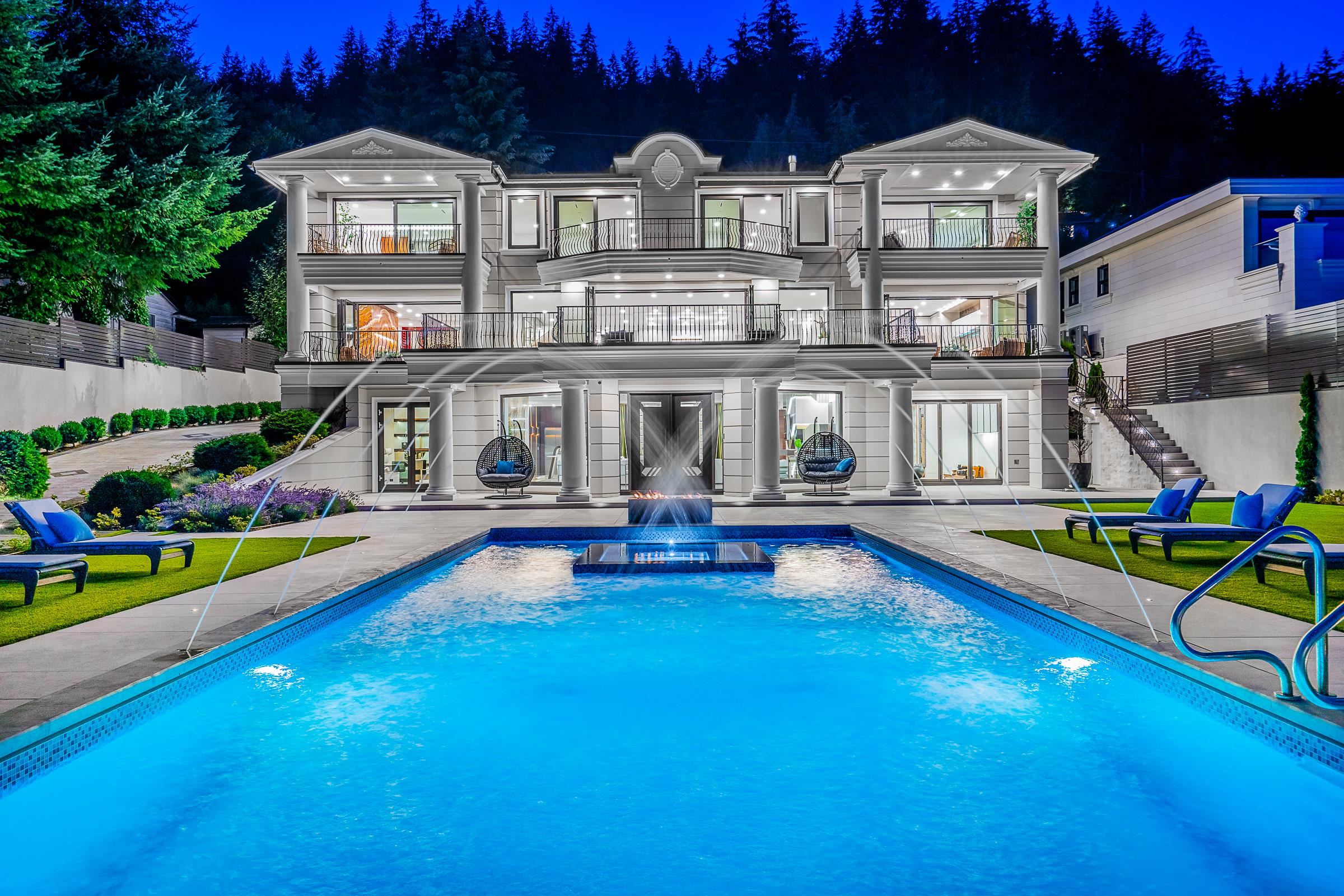 1123 CRESTLINE ROAD, West Vancouver BC V7S 2E3, R3132835, BC,