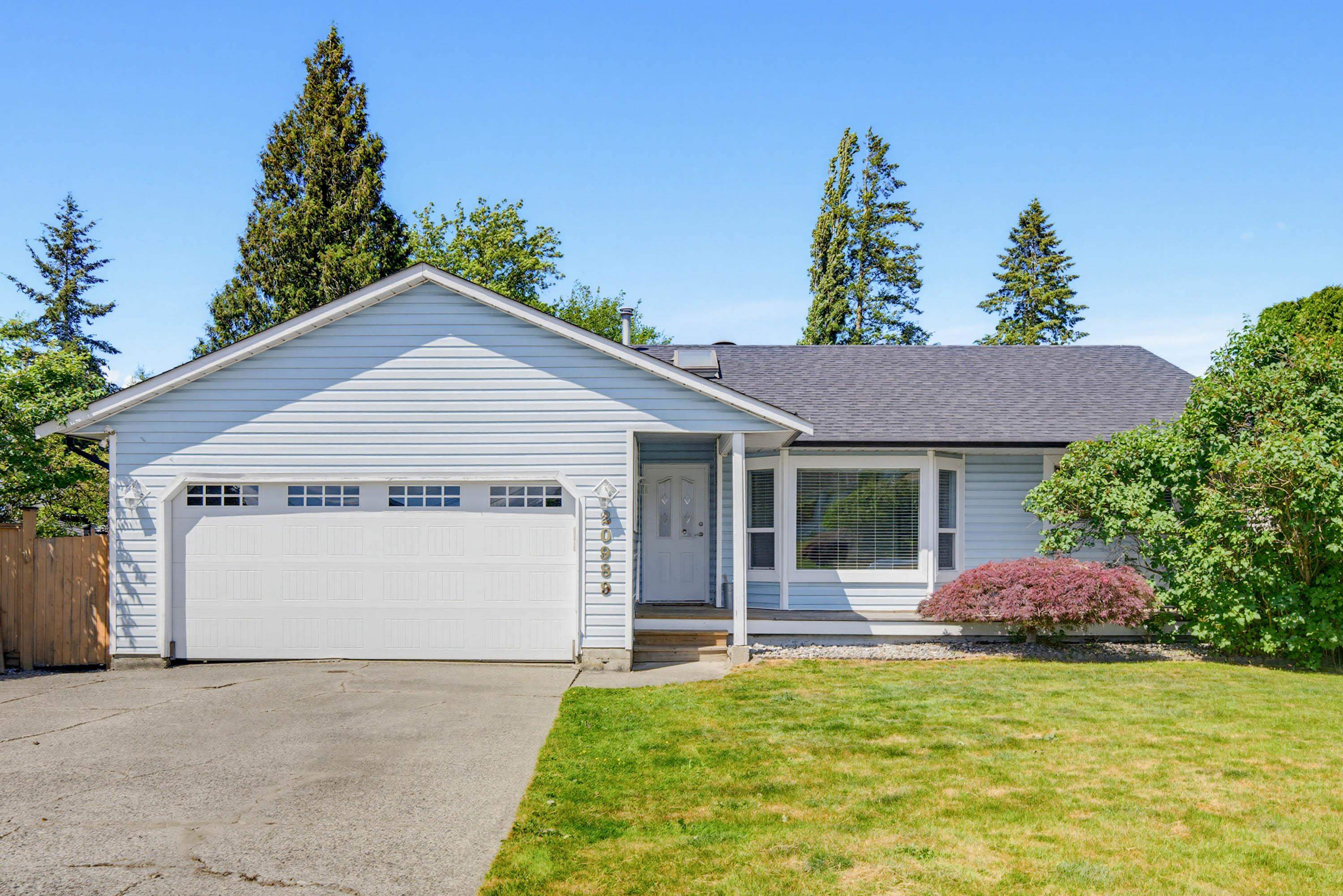 20989 95A AVENUE, Langley BC V1M 2A6, R3132842, BC,
