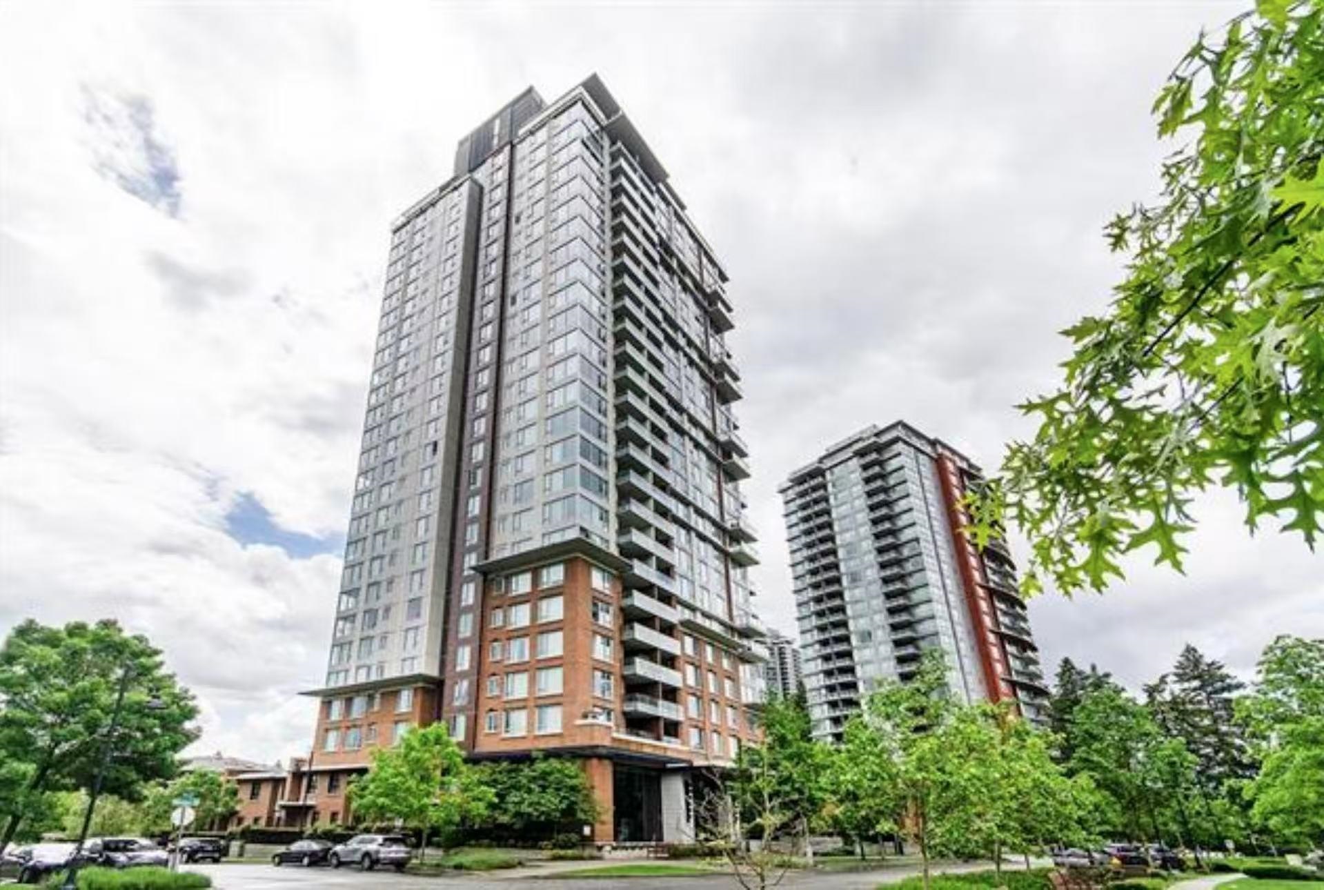 2501 3100 WINDSOR GATE, R3132847, BC,