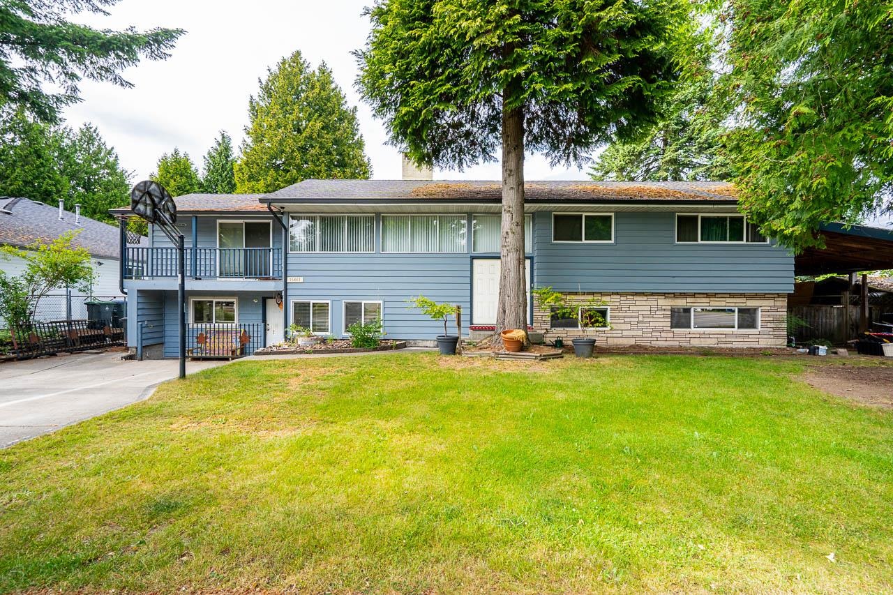 15661 92 AVENUE, Surrey BC V4N 3C3, R3132851, BC,