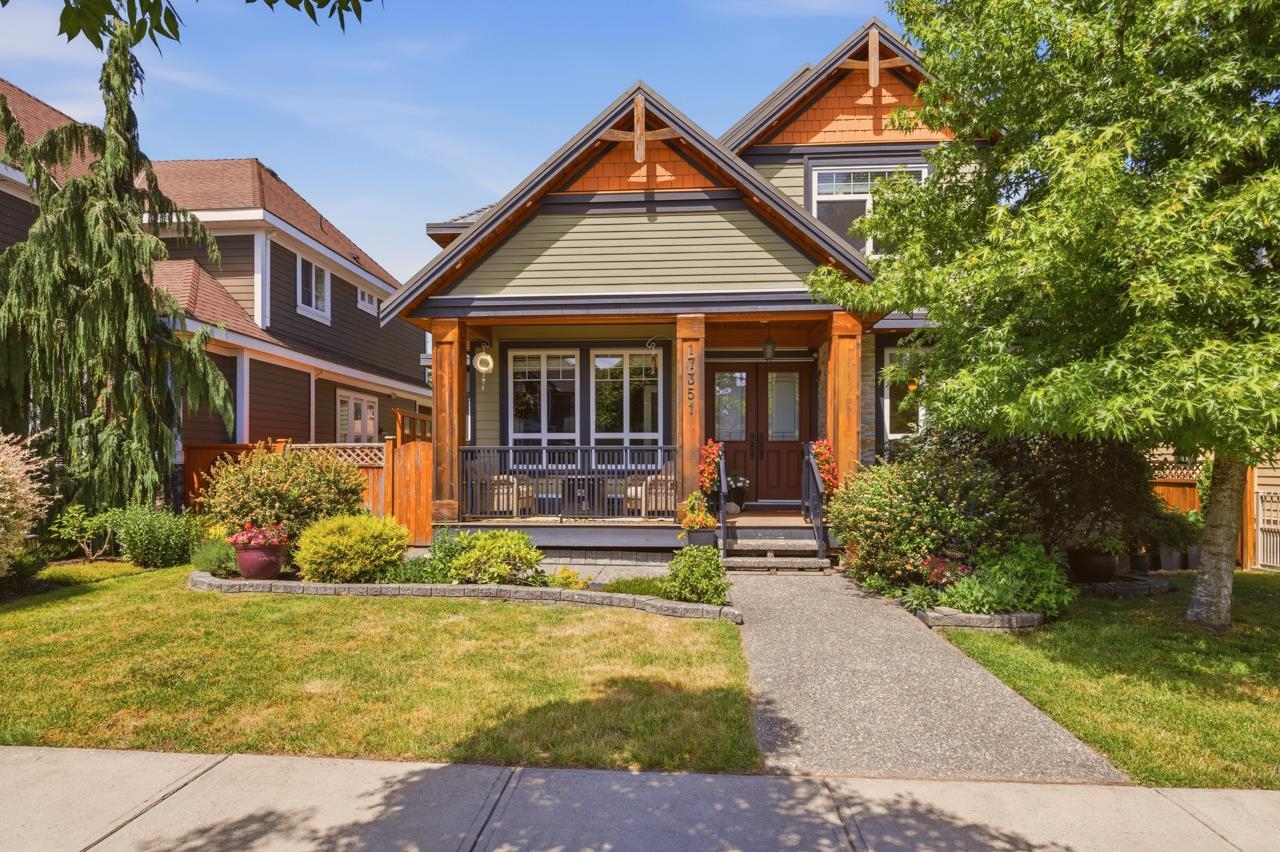 17351 3A AVENUE, Surrey BC V3Z 2N7, R3132863, BC,