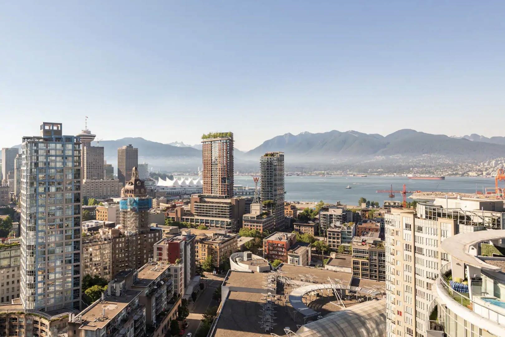 3506 688 ABBOTT STREET, R3132866, BC,