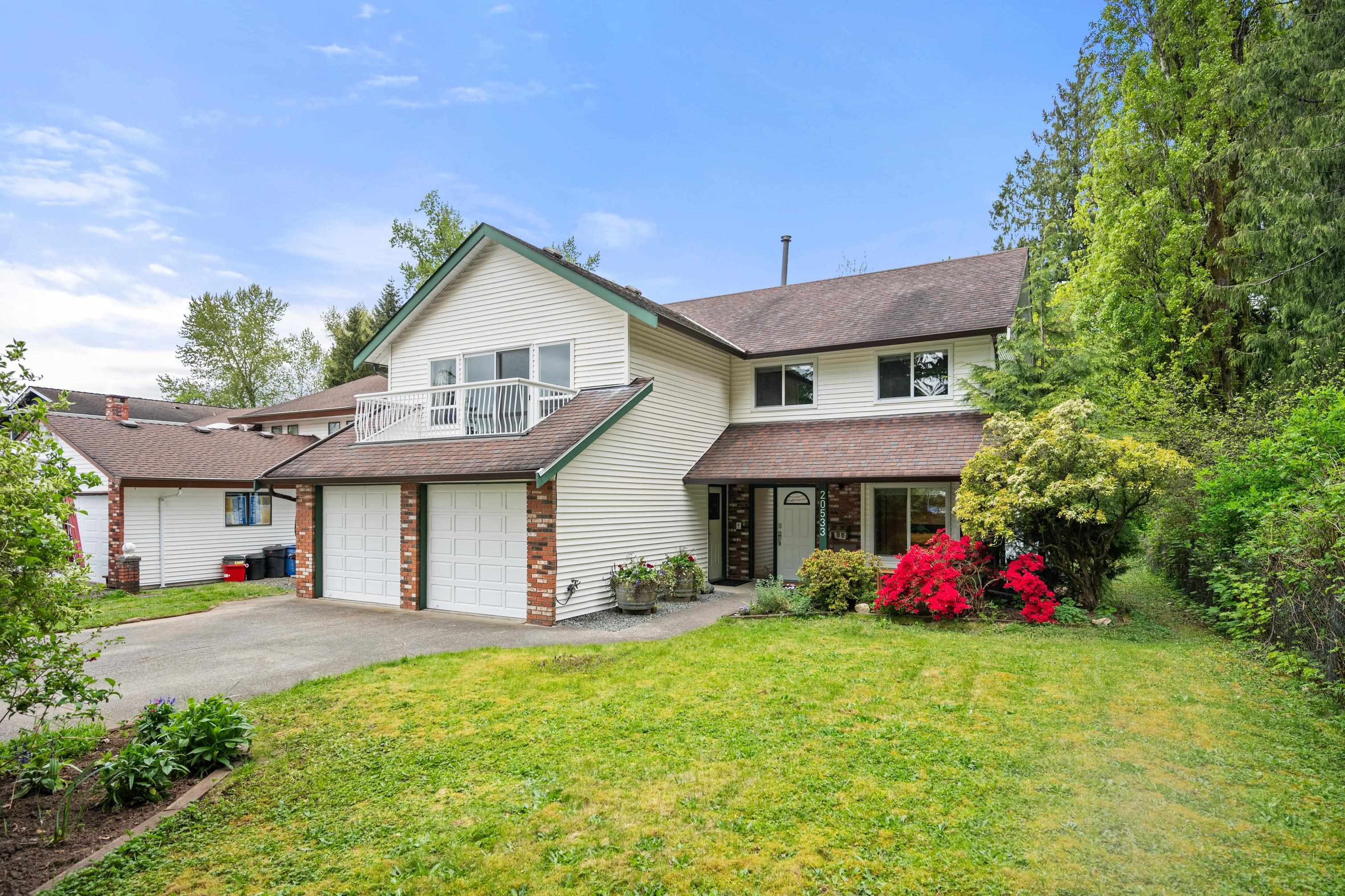 20533 TELEGRAPH TRAIL, Langley BC V1M 1A7, R3132872, BC,