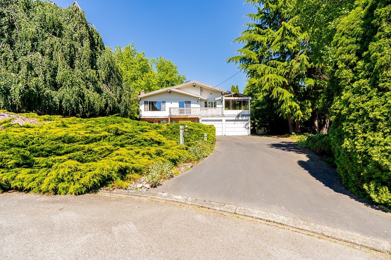 5462 BAKERVIEW DRIVE, Surrey BC V3S 1A5, R3132889, BC,