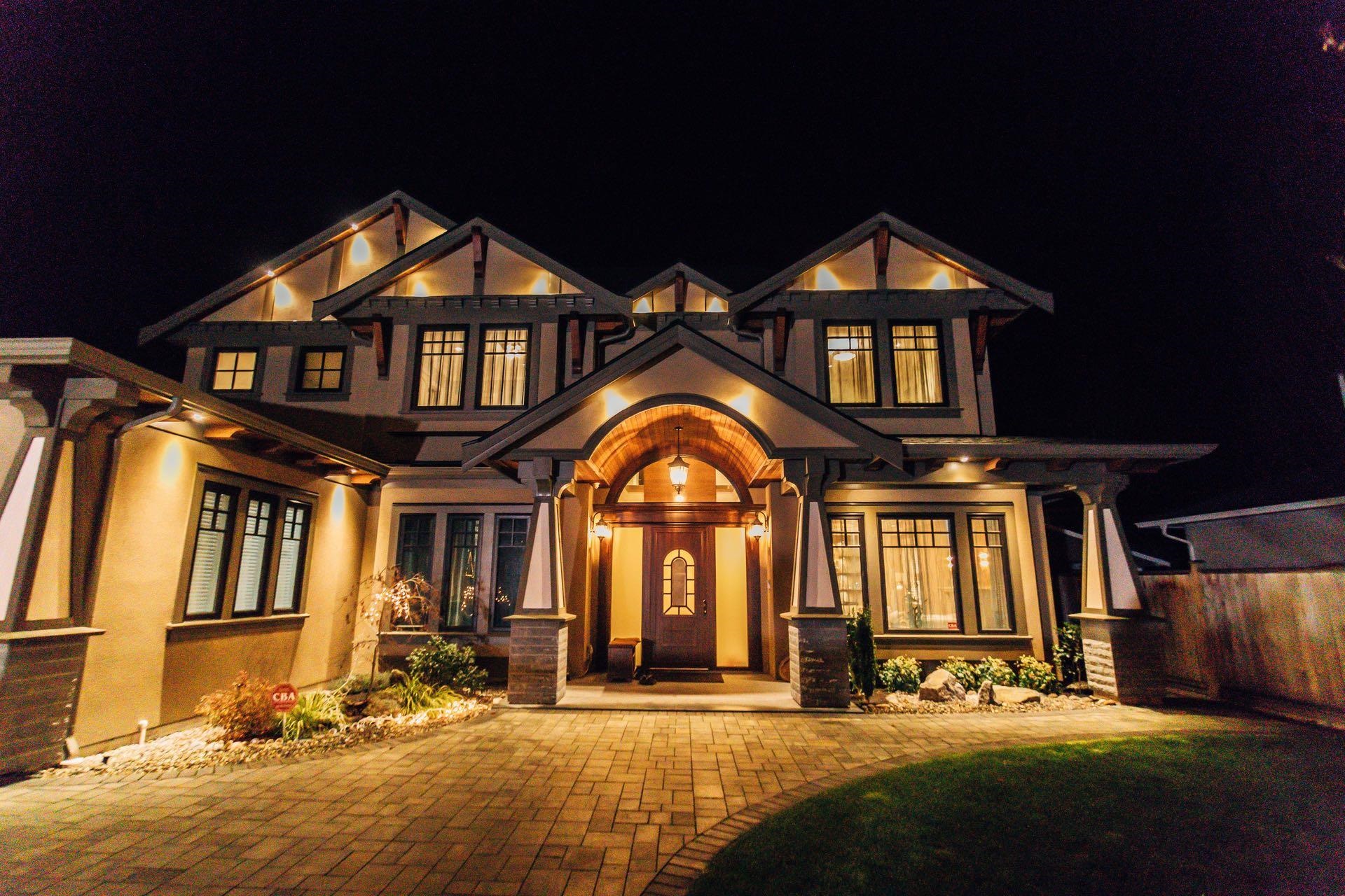 3640 LAMOND AVENUE, Richmond BC V7E 1C6, R3132891, BC,