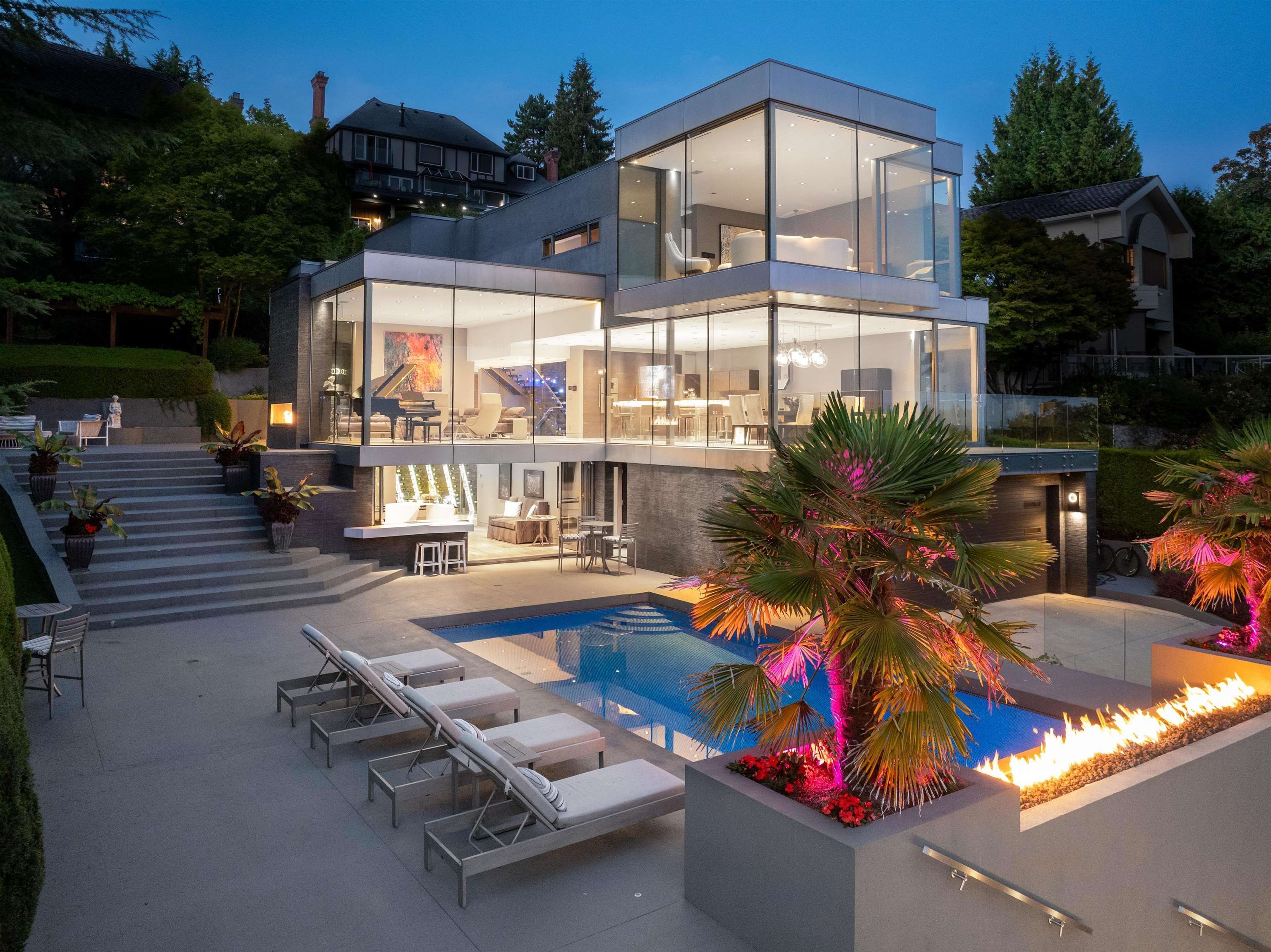 2331 WESTHILL DRIVE, West Vancouver BC V7S 2Z2, R3132895, BC,