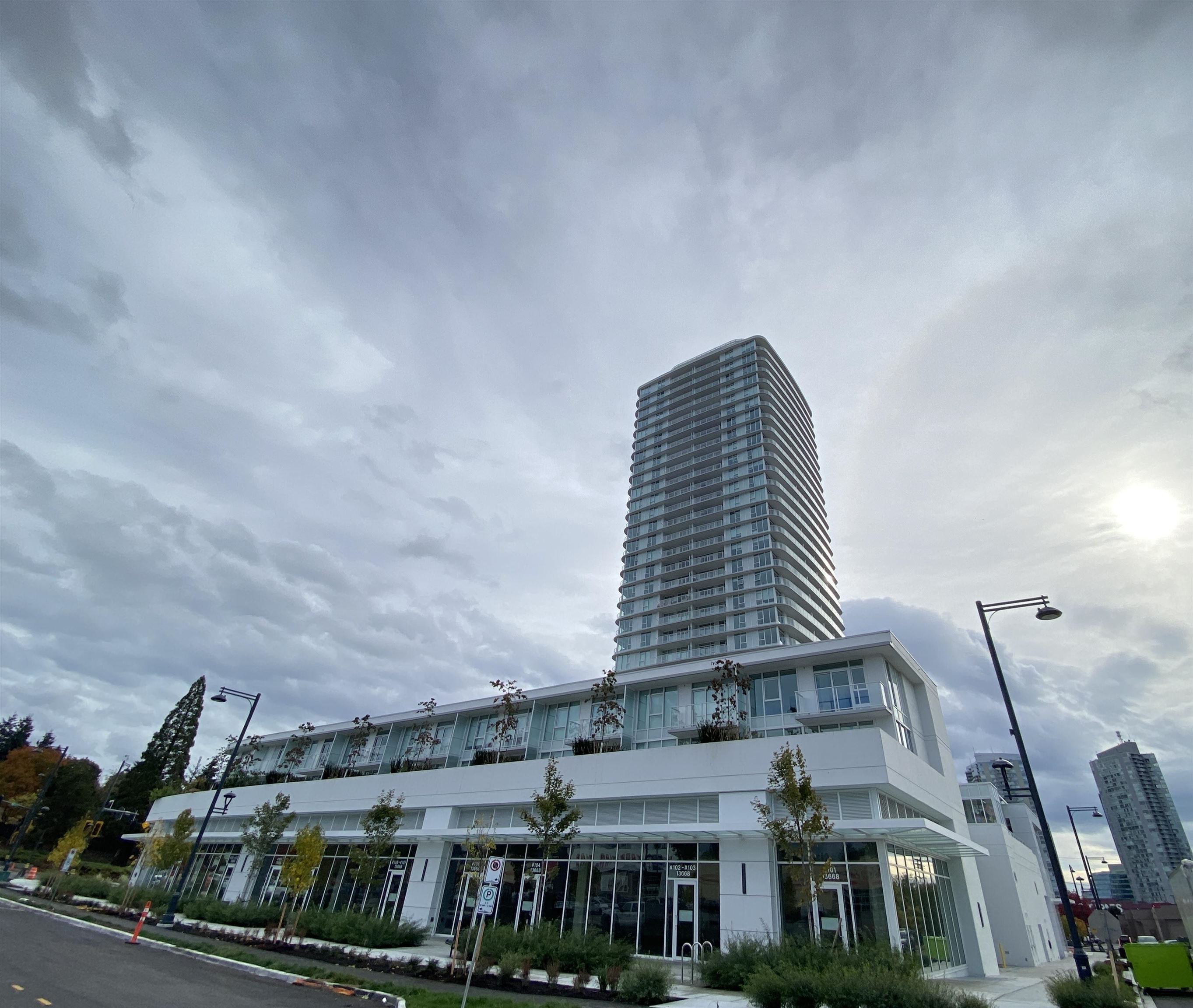 602 13685 102 AVENUE, R3132913, BC,