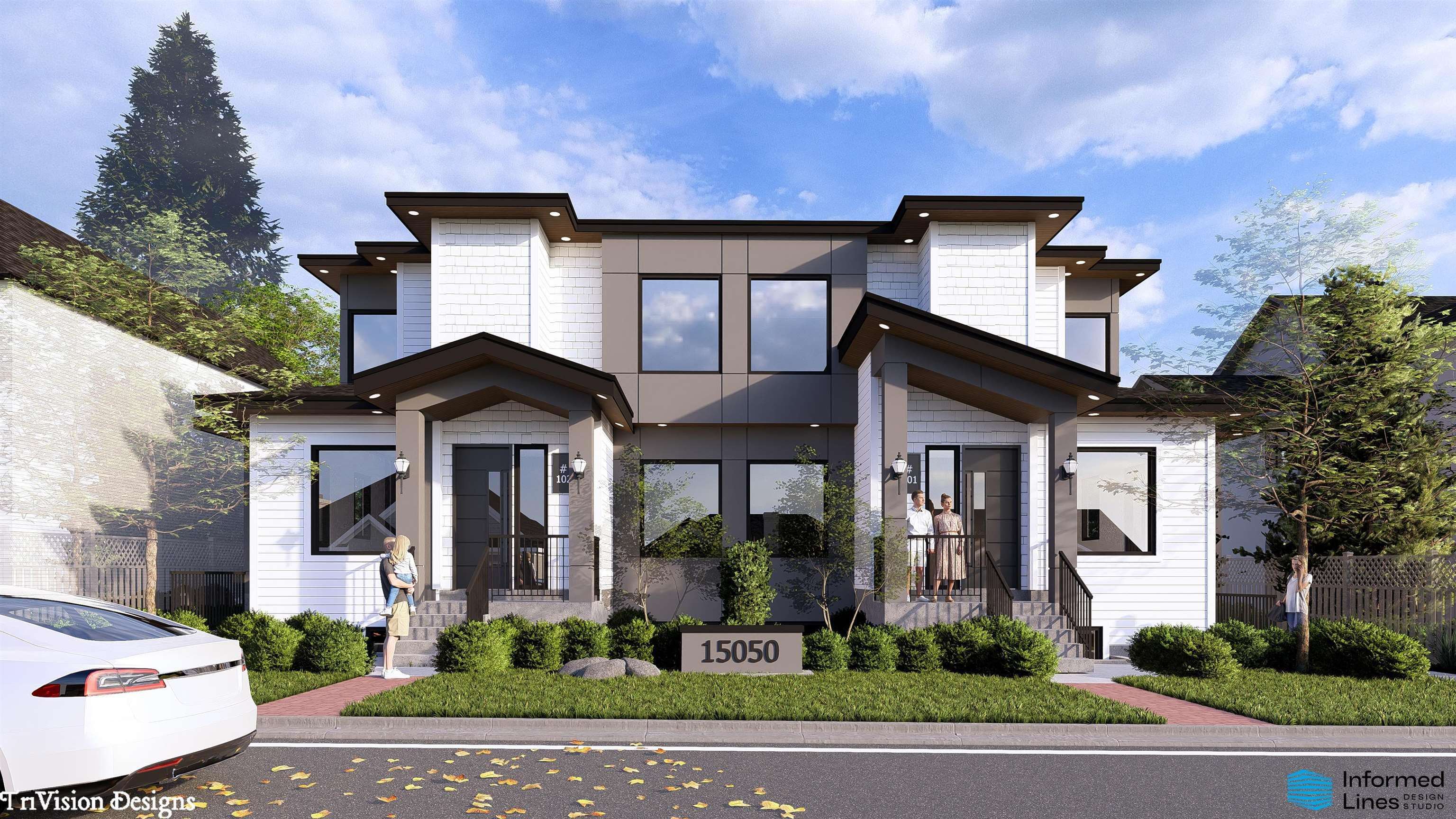 104 15050 RAVEN PLACE, R3132915, BC,
