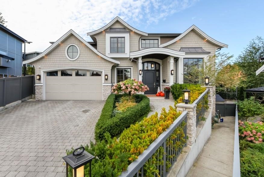 7863 WALMSLEY COURT, Burnaby BC V5E 3X3, R3132917, BC,