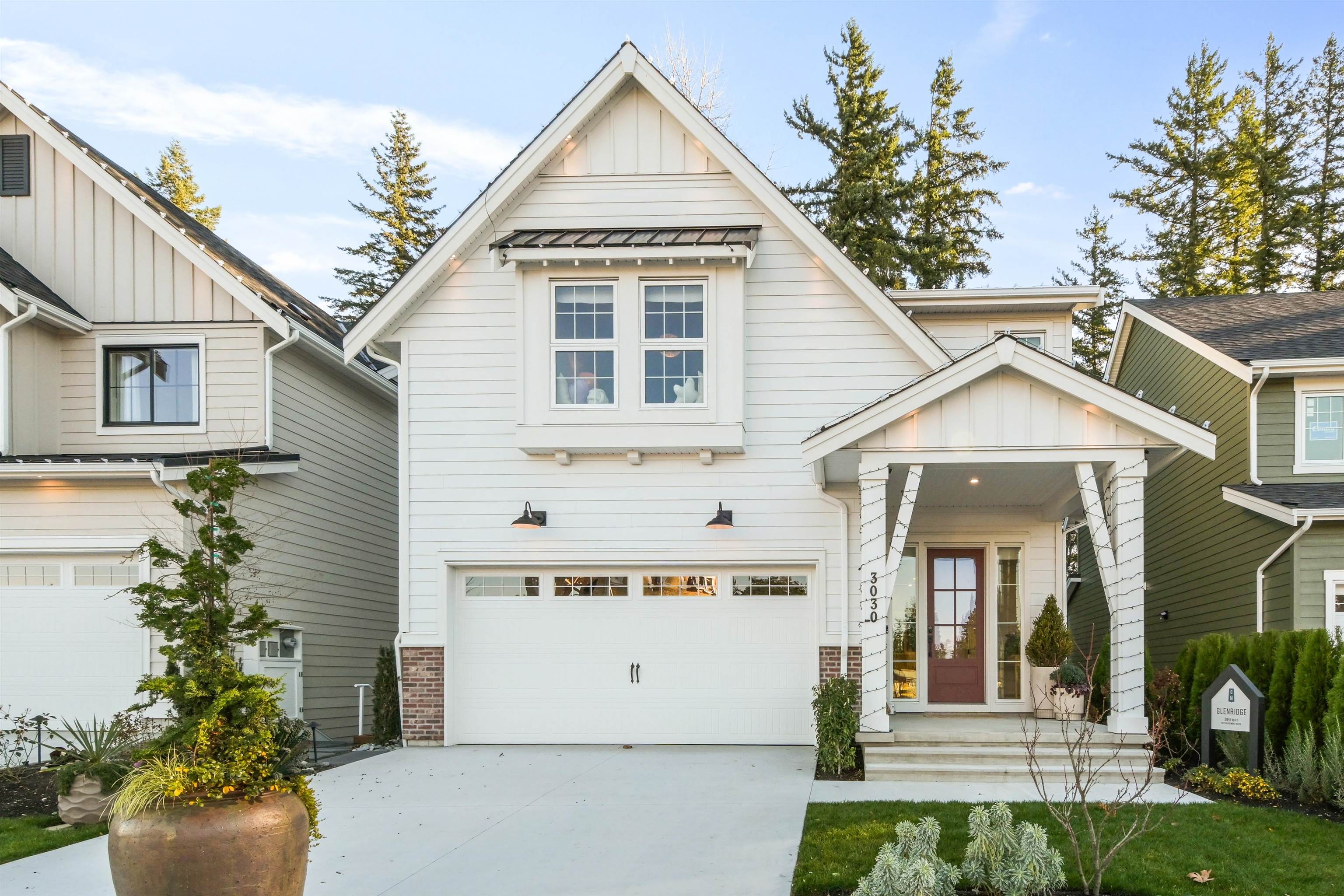 2857 MCMILLAN ROAD, Abbotsford BC V2S 7H8, R3132926, BC,