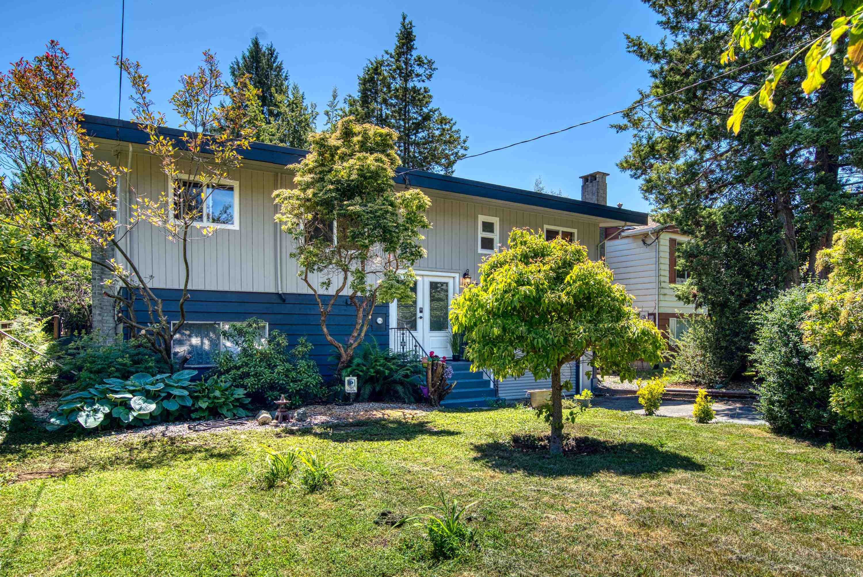 13750 BLACKBURN AVENUE, White Rock BC V4B 2Y8, R3132963, BC,