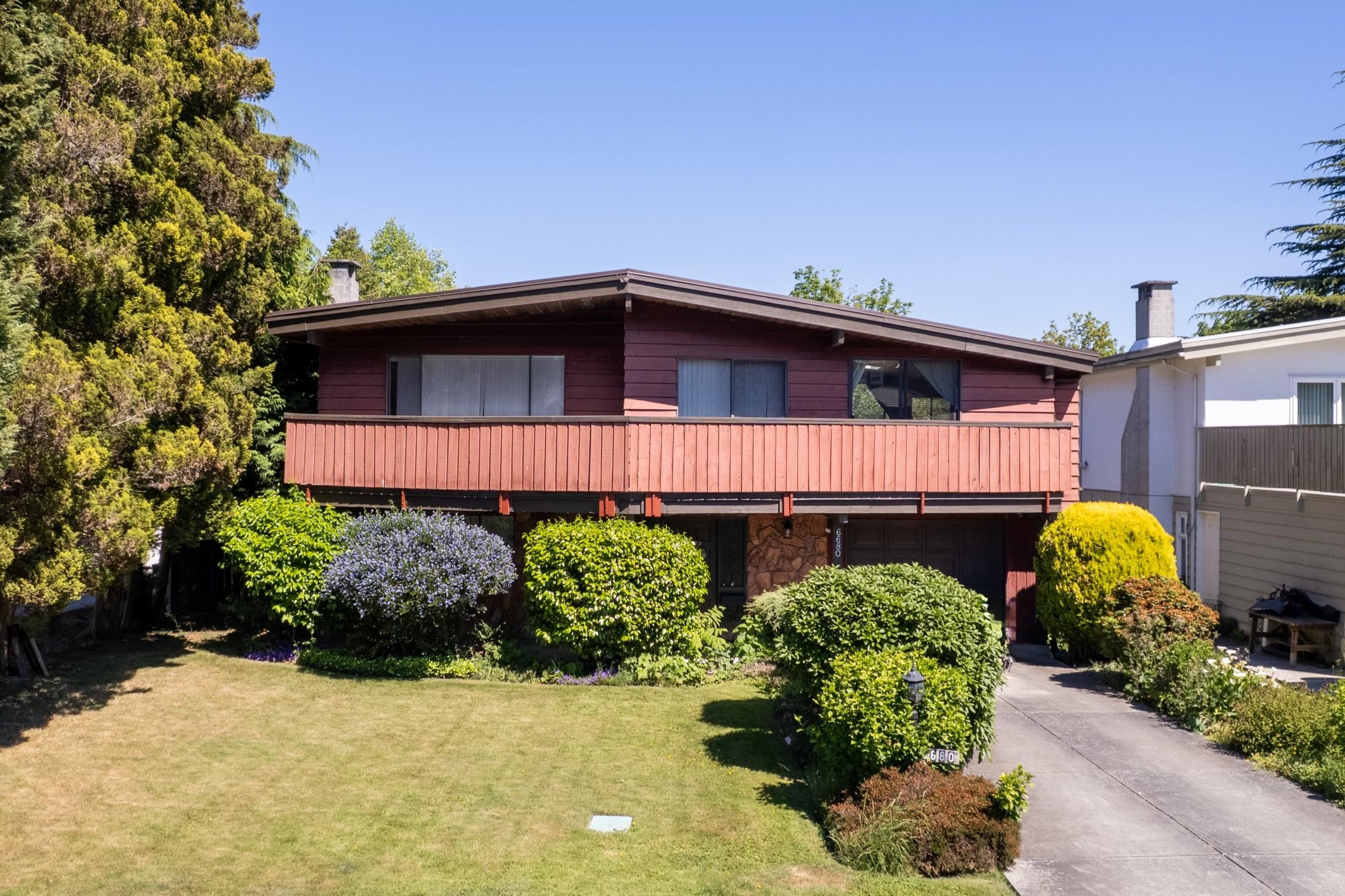 6680 COLTSFOOT DRIVE, Richmond BC V7C 2J4, R3132969, BC,