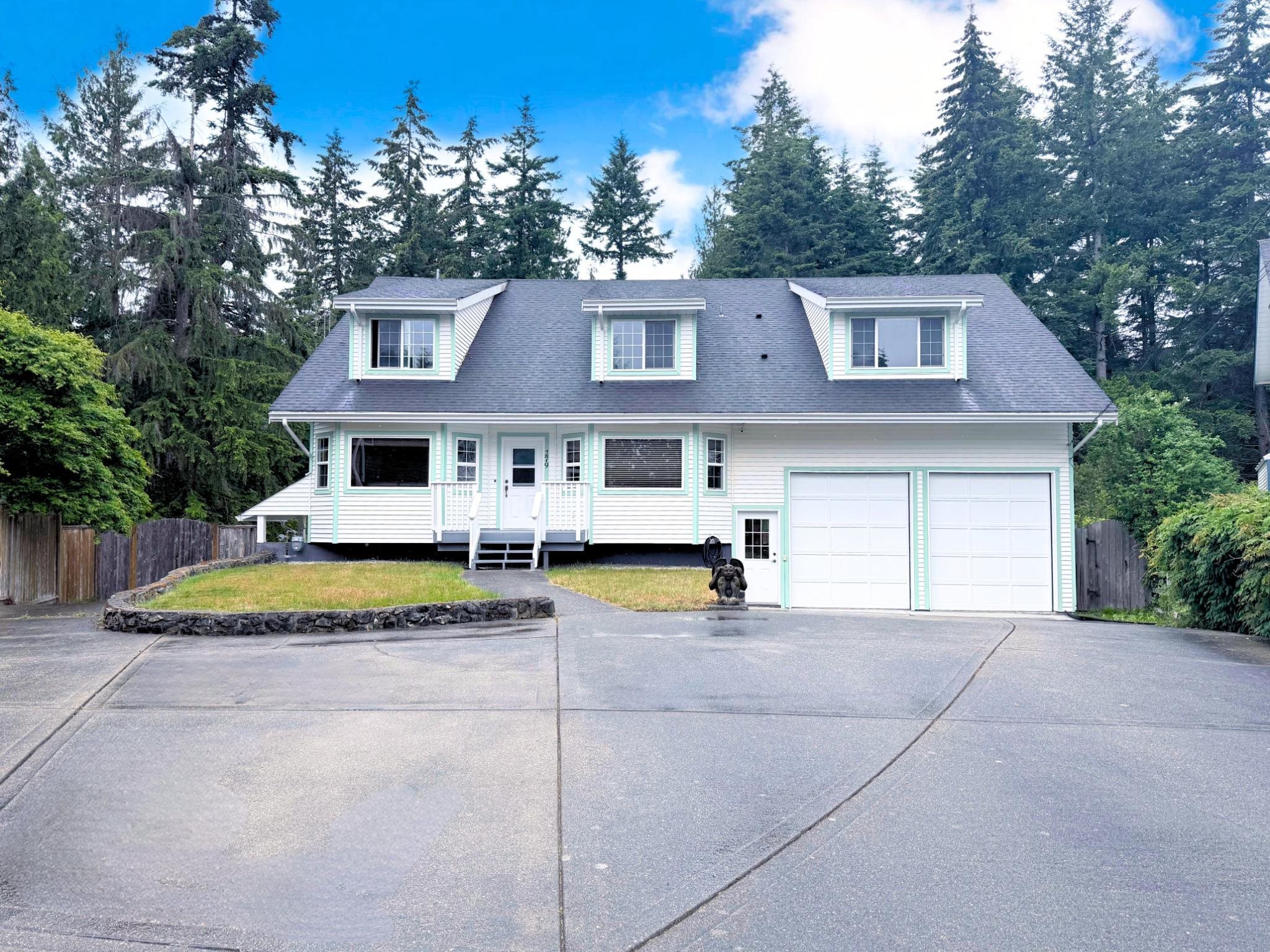 279 LARK ROAD, Gibsons BC V0N 1V4, R3132974, BC,