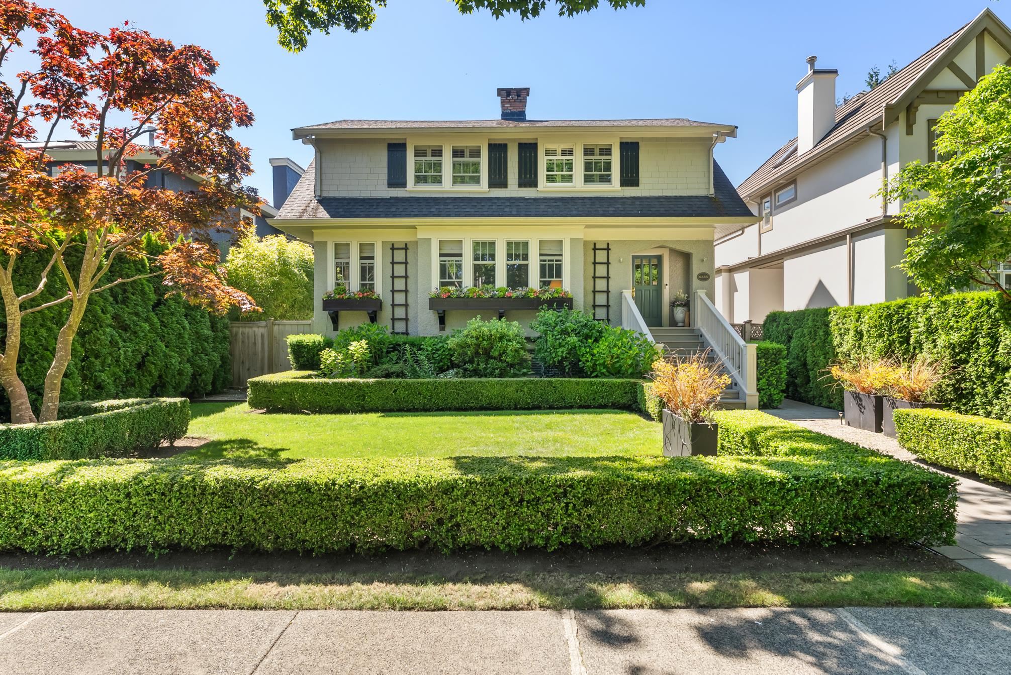 6555 LABURNUM STREET, Vancouver BC V6P 5M4, R3132983, BC,