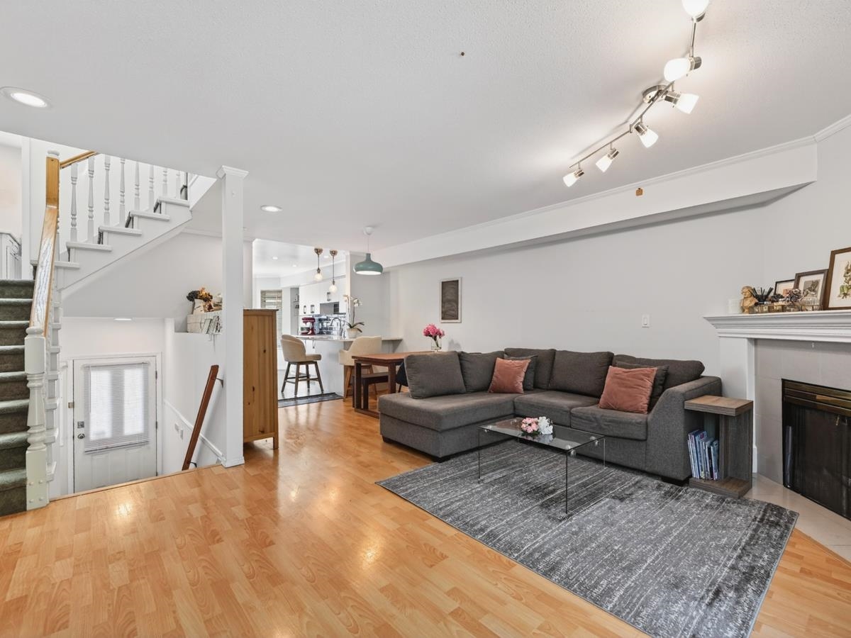 37 8500 BENNETT ROAD, R3132984, BC,