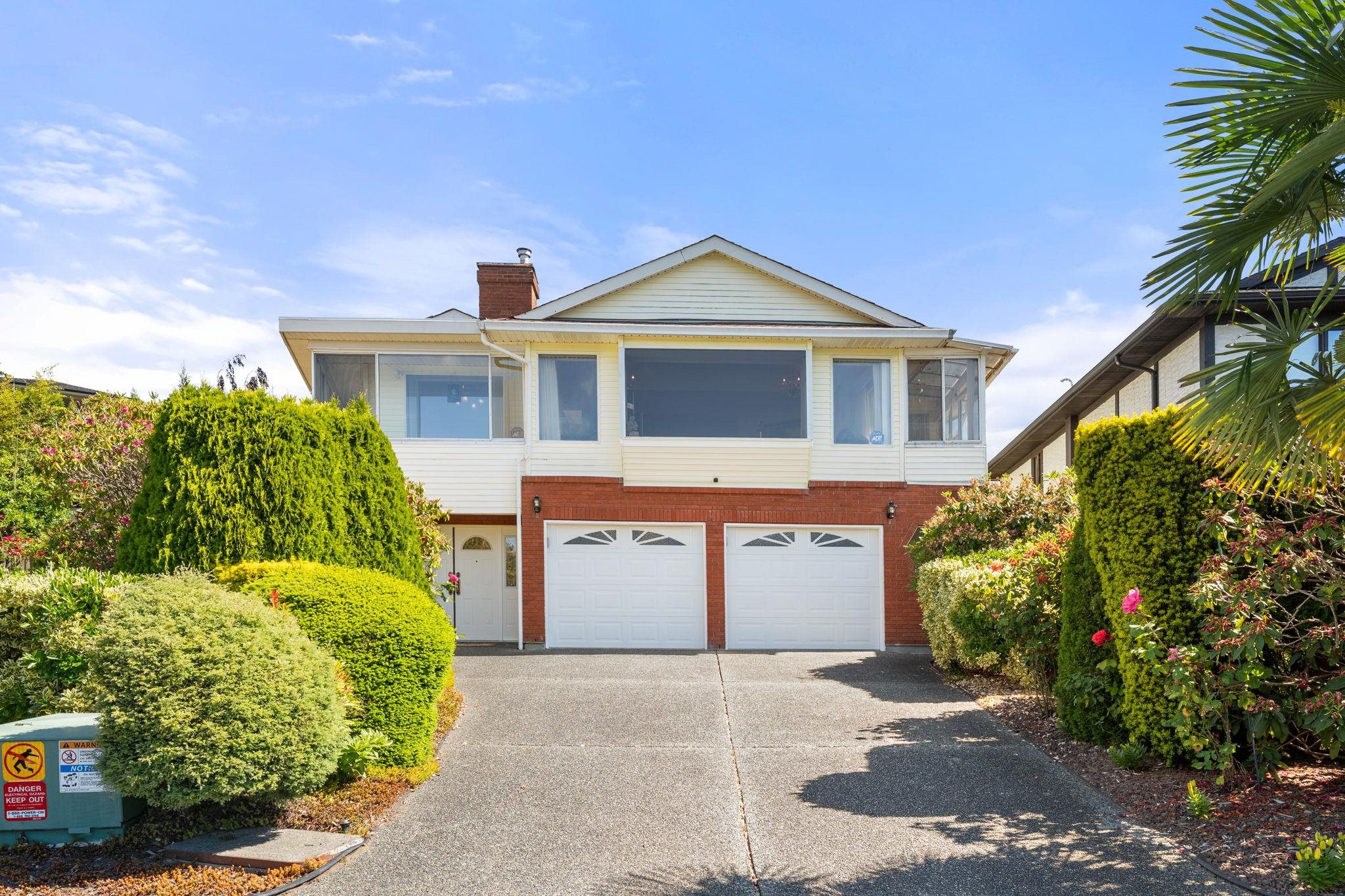 15655 SEMIAHMOO AVENUE, White Rock BC V4B 1V4, R3132988, BC,