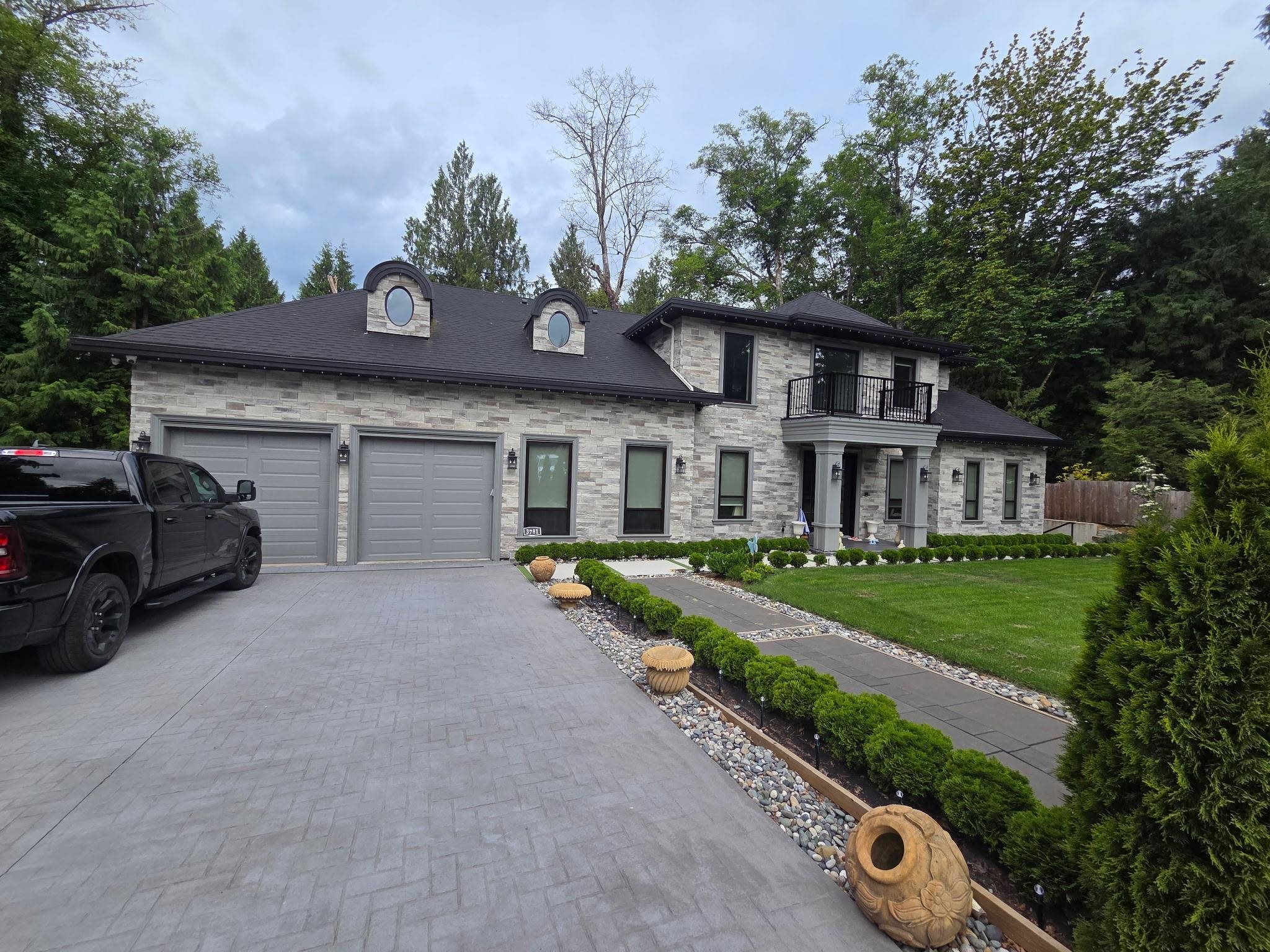3781 201 STREET, Langley BC V3A 6H2, R3132989, BC,