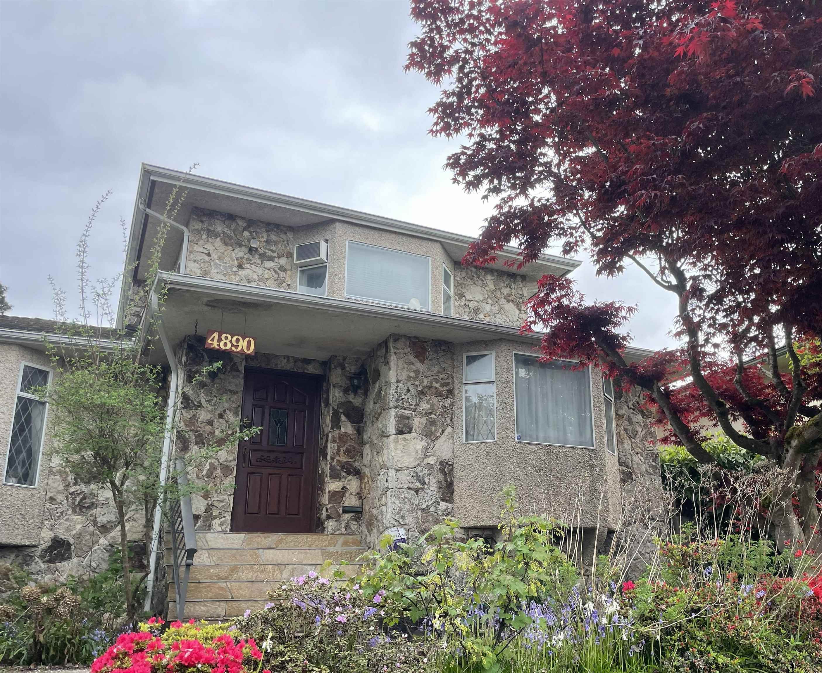 4890 SOUTHLAWN DRIVE, Burnaby BC V5C 3S6, R3132991, BC,