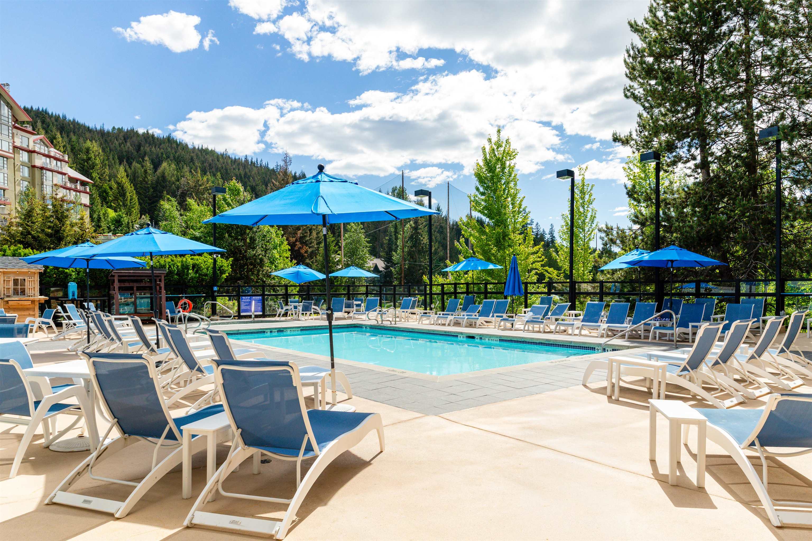 808 4050 WHISTLER WAY, R3132997, BC,