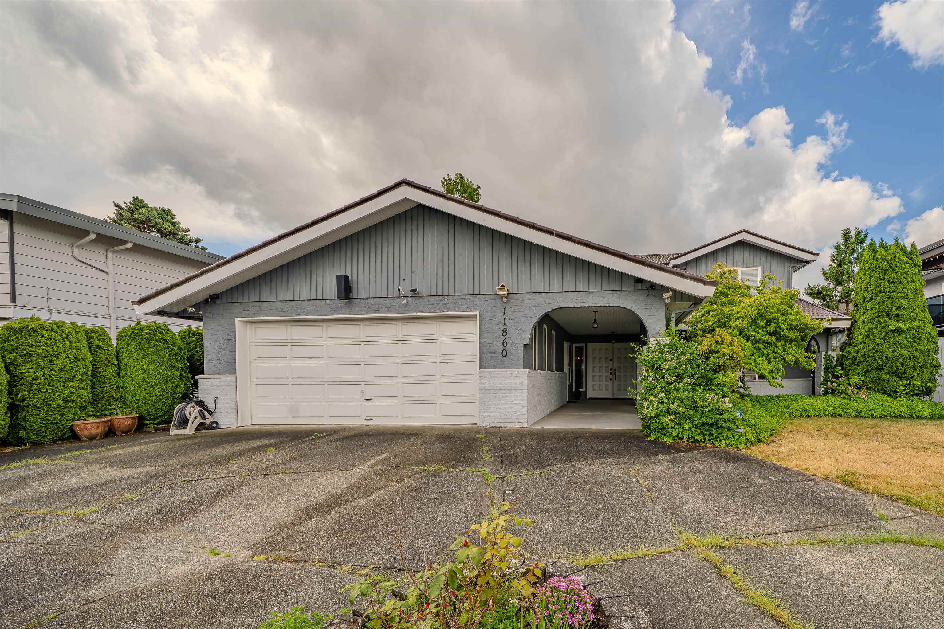 11860 DEWSBURY DRIVE, Richmond BC V6X 2Y7, R3133013, BC,