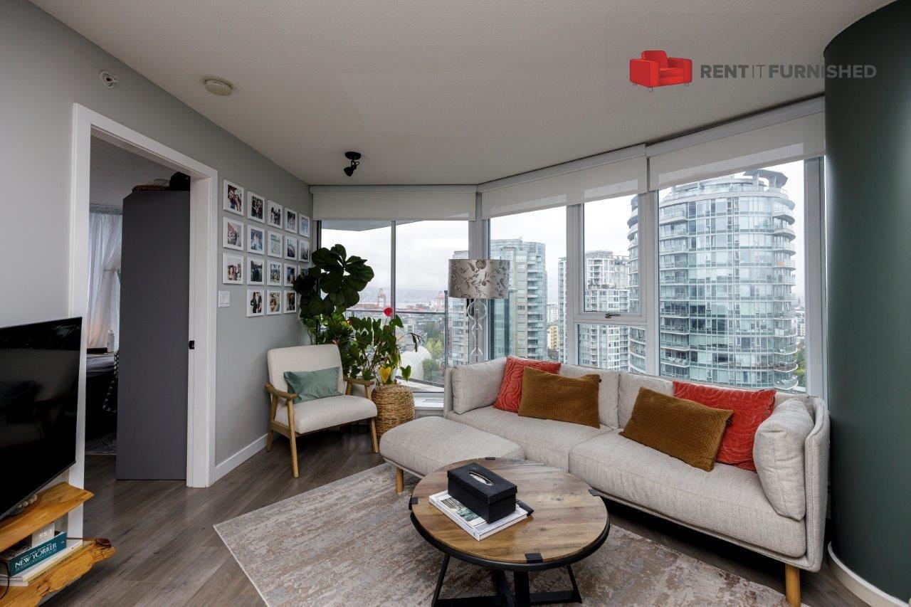 2202 689 ABBOTT STREET, R3133016, BC,
