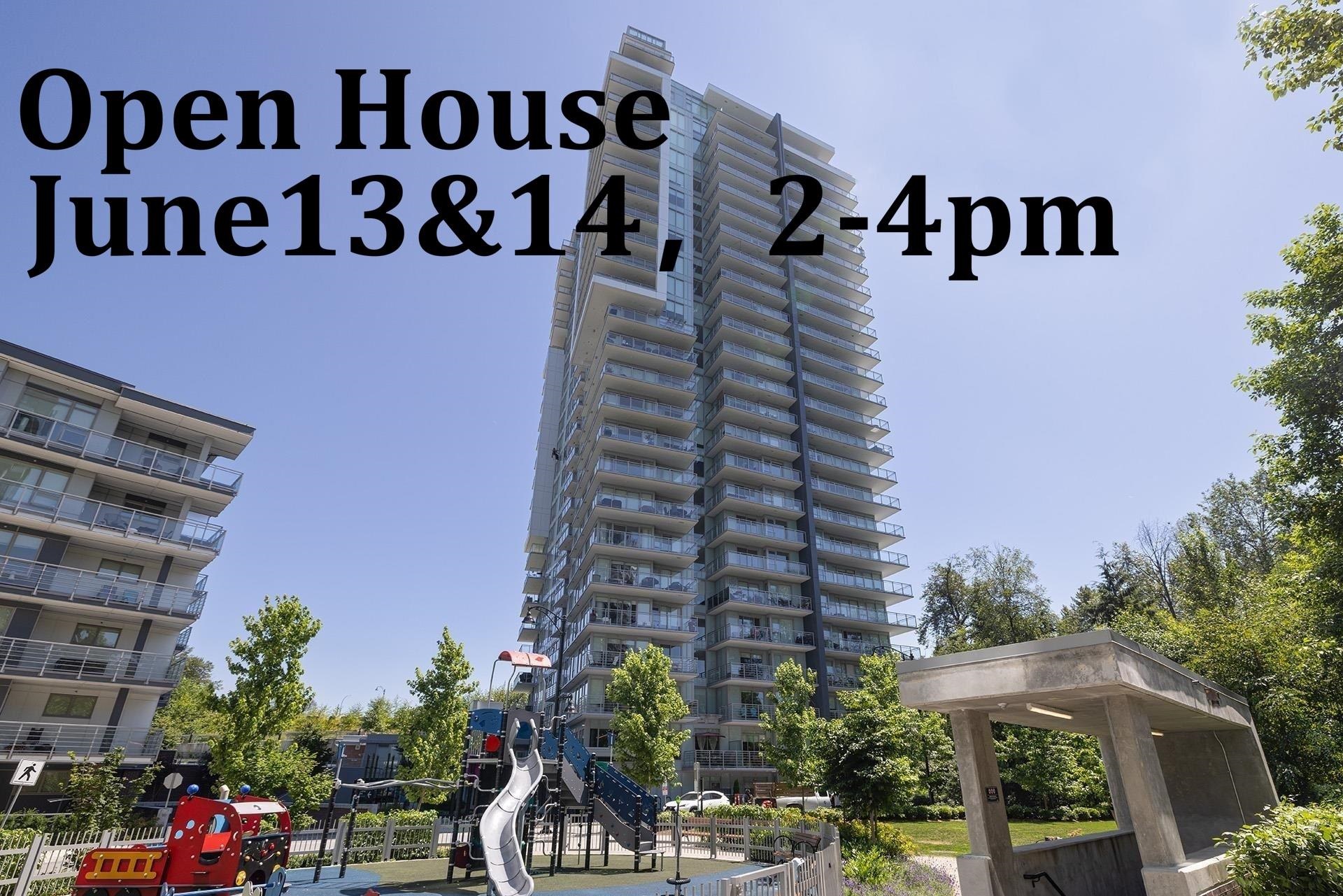 2205 308 MORRISSEY ROAD, R3133018, BC,
