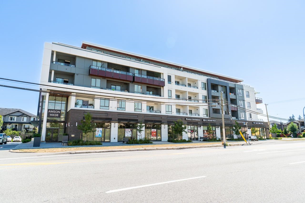 B203 14438 72 AVENUE, R3133019, BC,