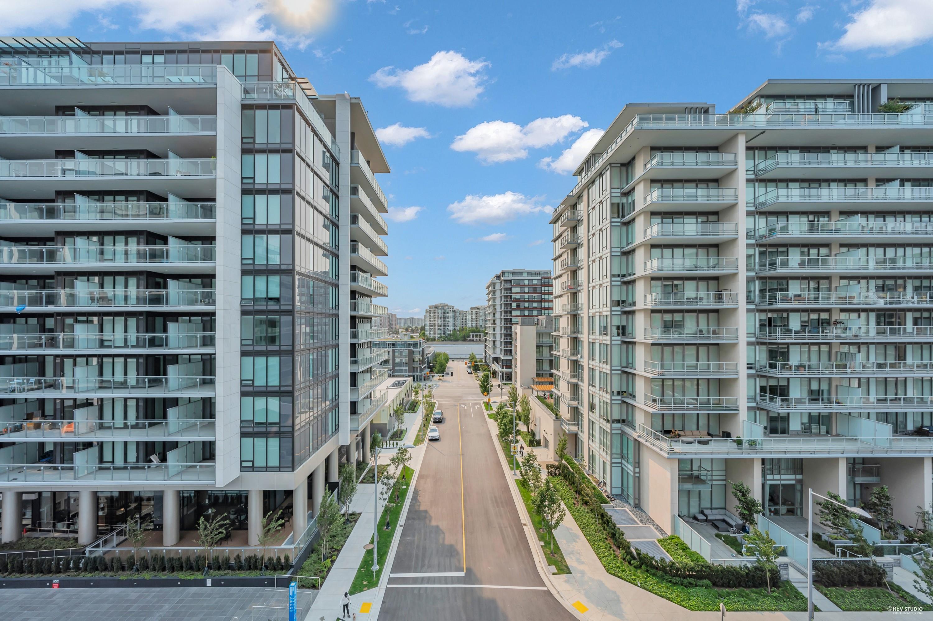 610 6811 PEARSON WAY, R3133021, BC,