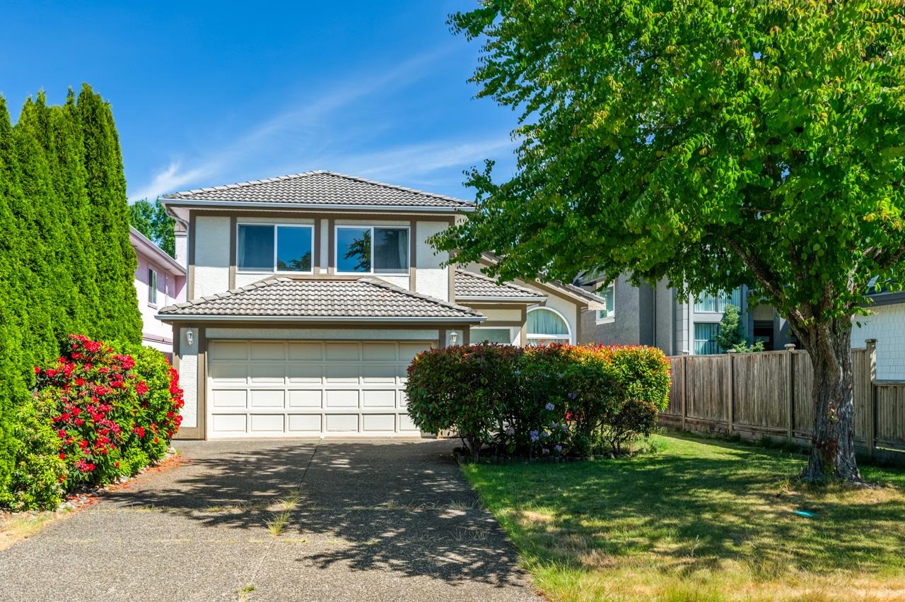 12631 CAMERON DRIVE, Richmond BC V6V 2T6, R3133026, BC,