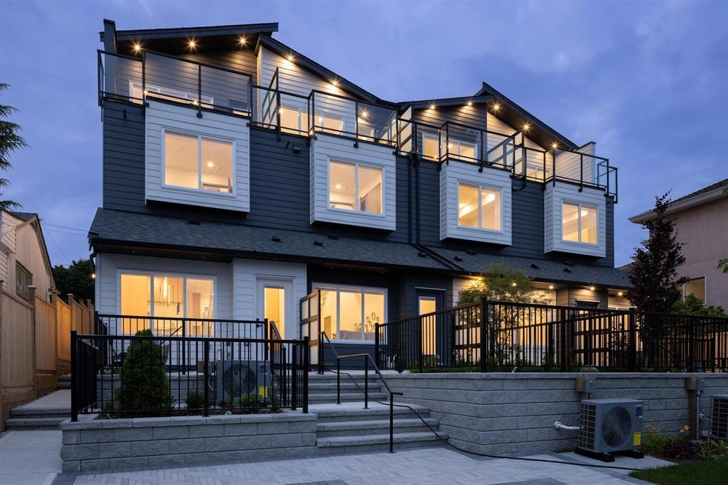 102 914 ROCHESTER AVENUE, R3133030, BC,