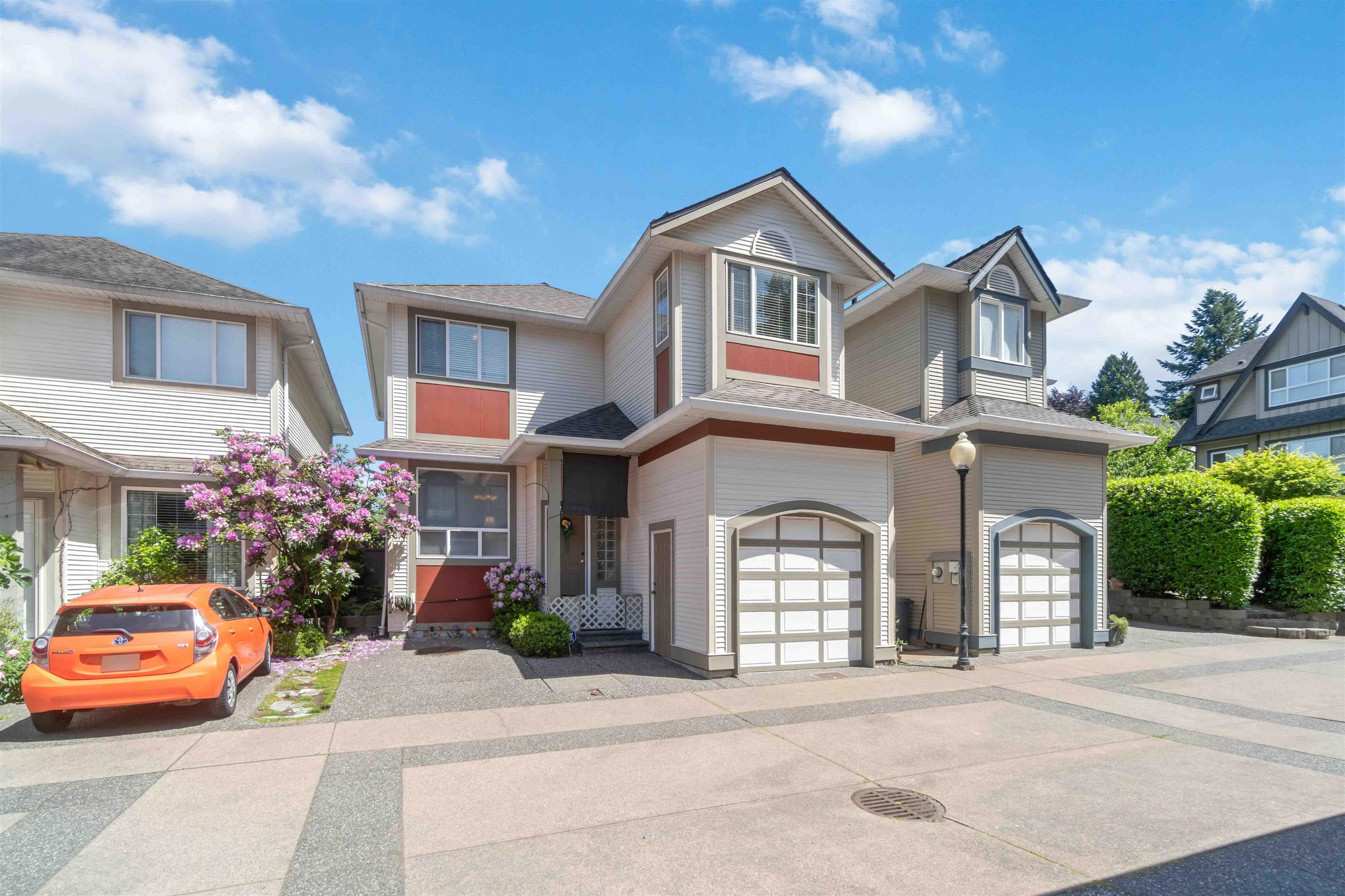 7 2125 CLARKE STREET, R3133036, BC,