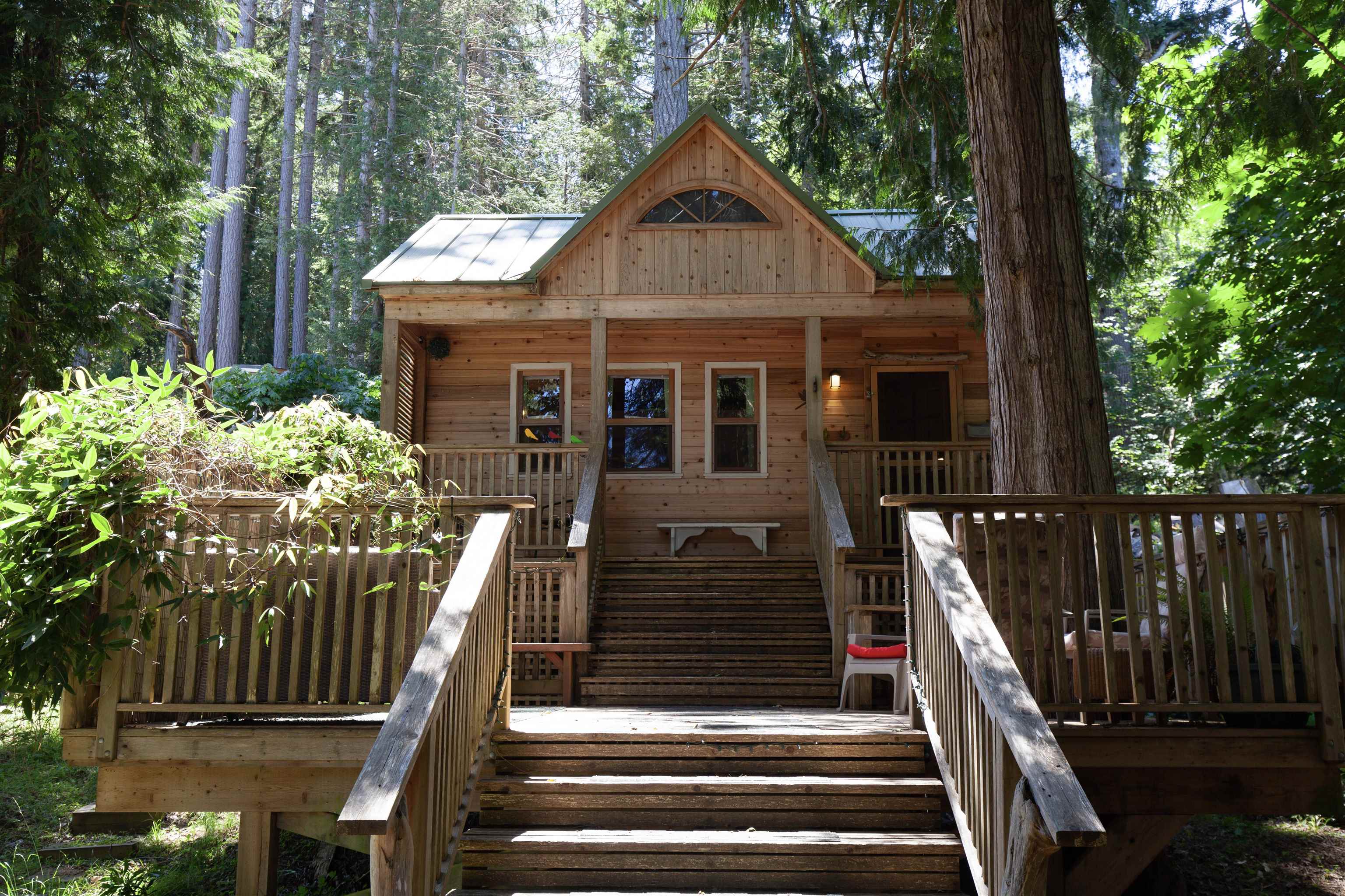 508 AYA REACH ROAD, Mayne Island BC V0N 2J1, R3133050, BC,