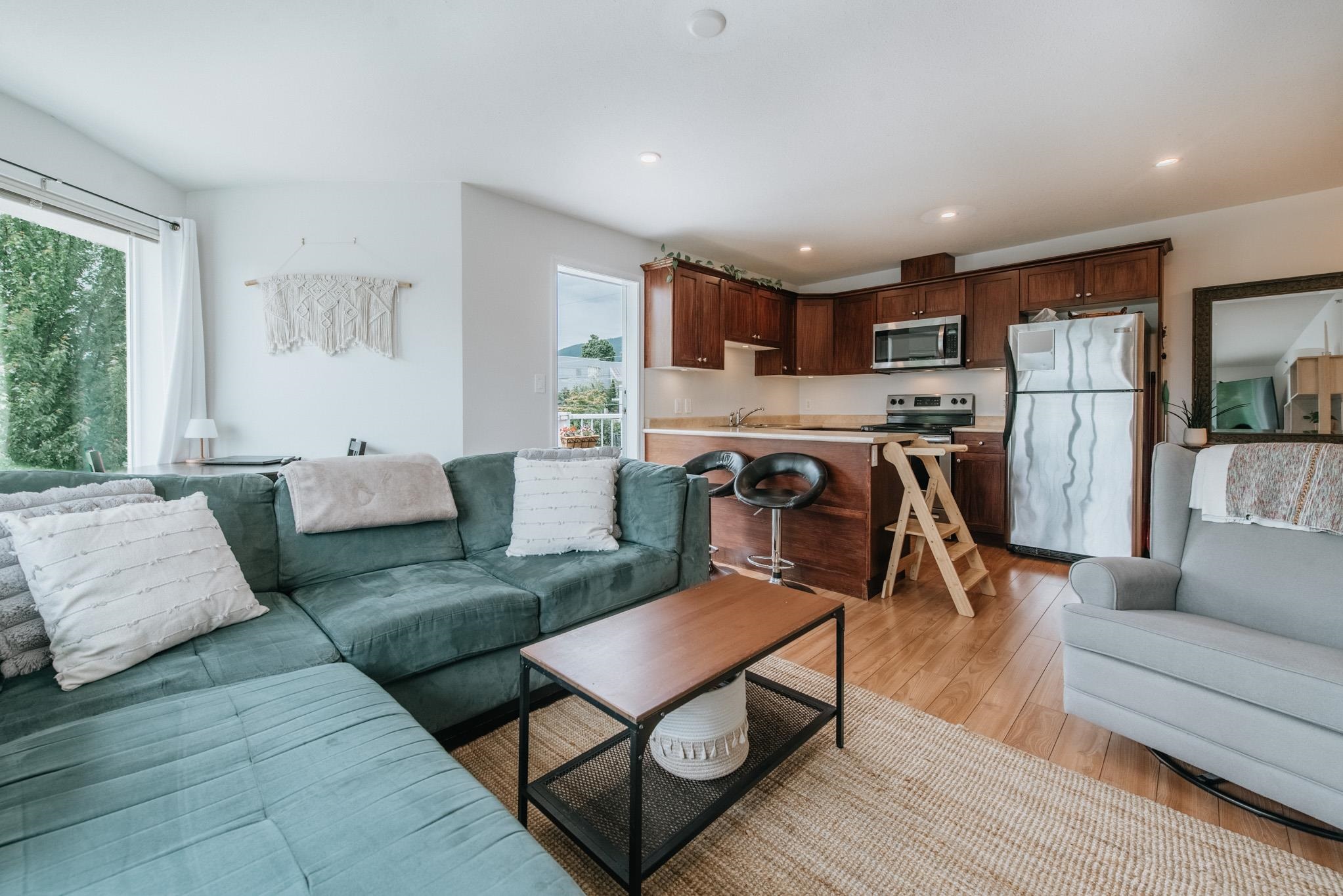 301 624 SHAW ROAD, R3133062, BC,