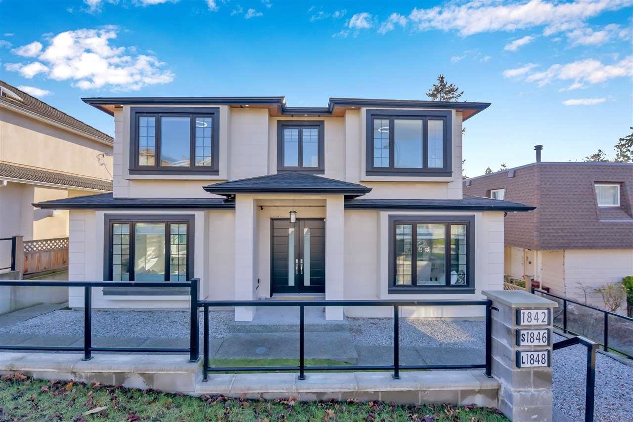 1842 E 64TH AVENUE, Vancouver BC V5P 2N1, R3133064, BC,