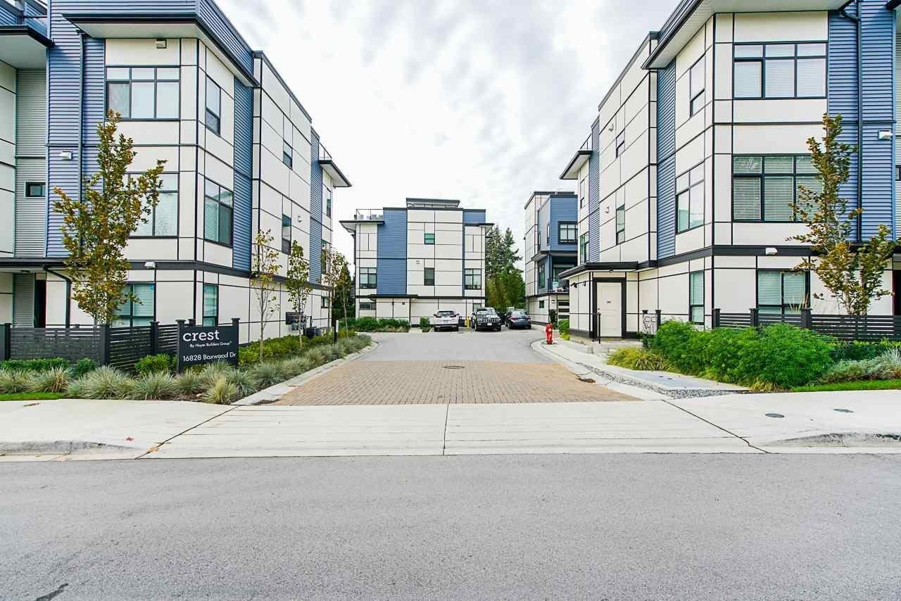 13 16828 BOXWOOD DRIVE, R3133070, BC,
