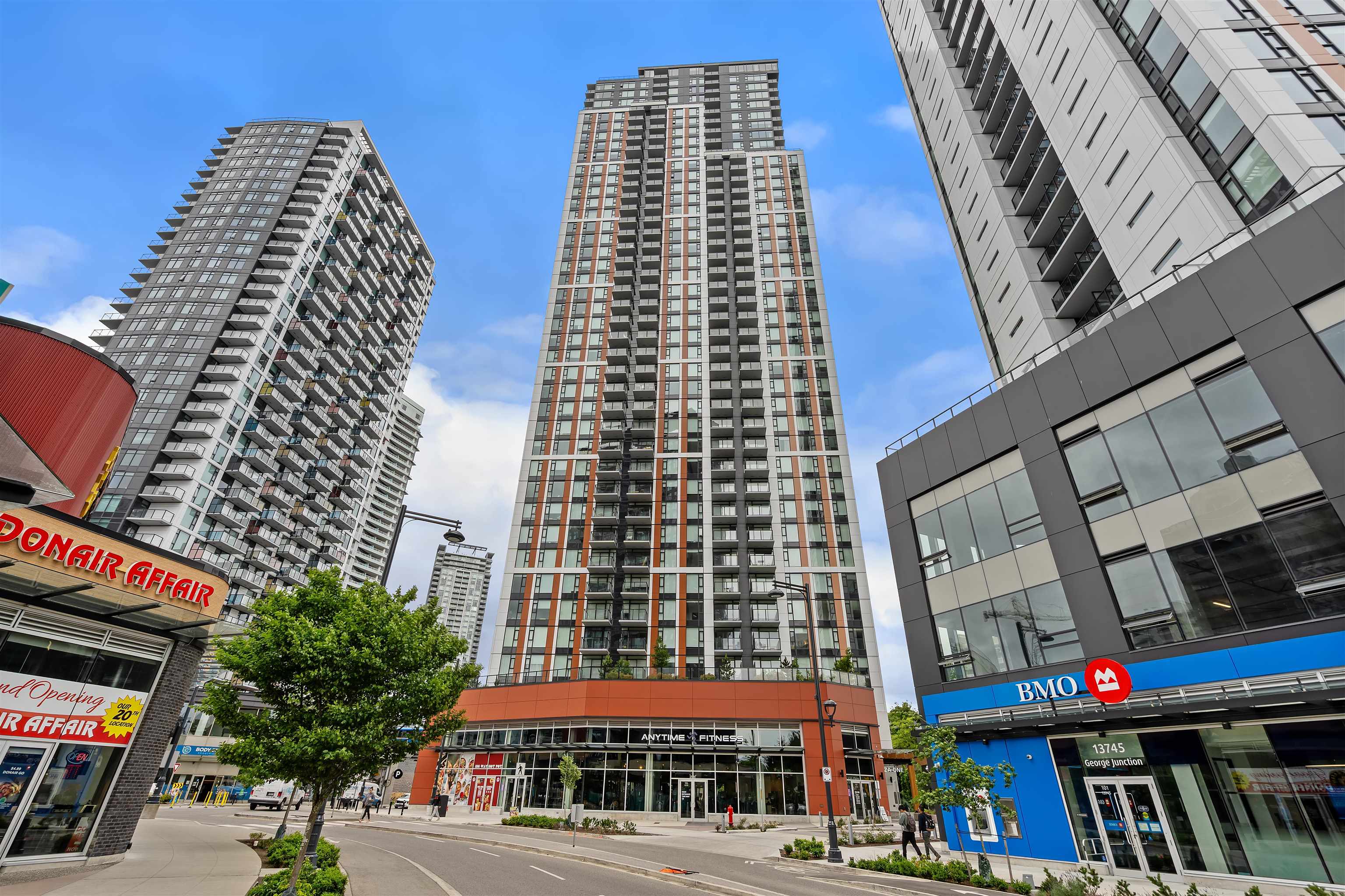 809 13725 GEORGE JUNCTION, R3133081, BC,