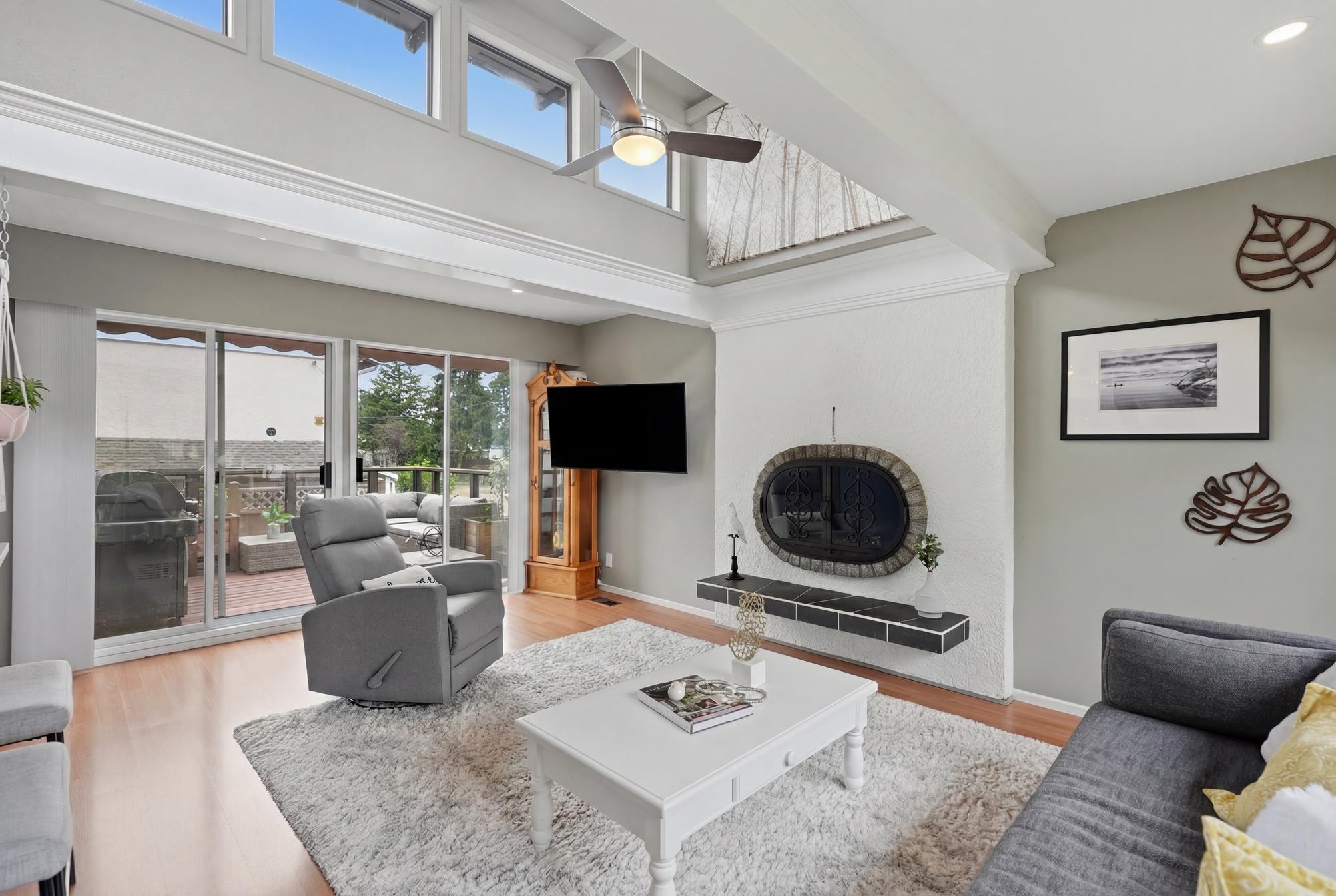 7268 YORK CRESCENT, Delta BC V4C 4L5, R3133082, BC,