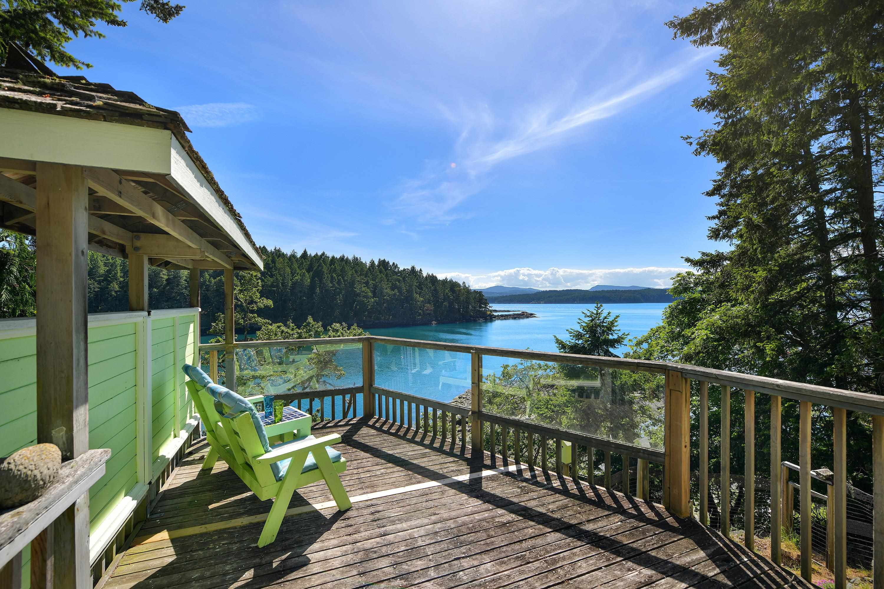 248 LEIGHTON LANE, Mayne Island BC V0N 2J2, R3133087, BC,