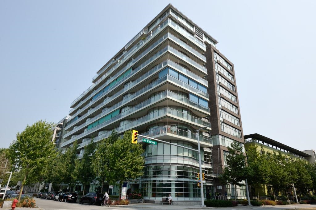 511 181 1ST AVENUE, R3133091, BC,