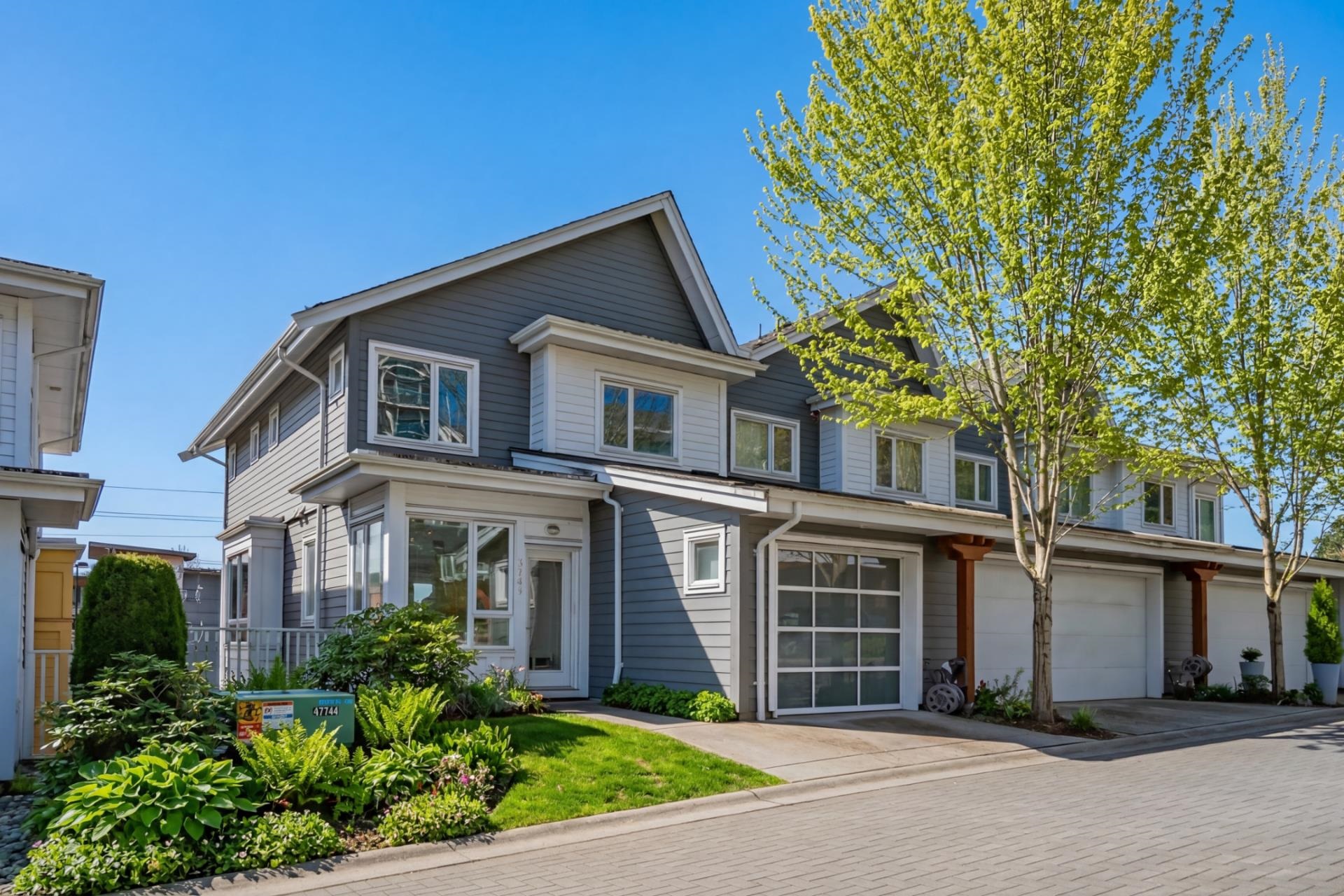 3107 E KENT AVENUE NORTH AVENUE, Vancouver BC V5S 4Y1, R3133103, BC,