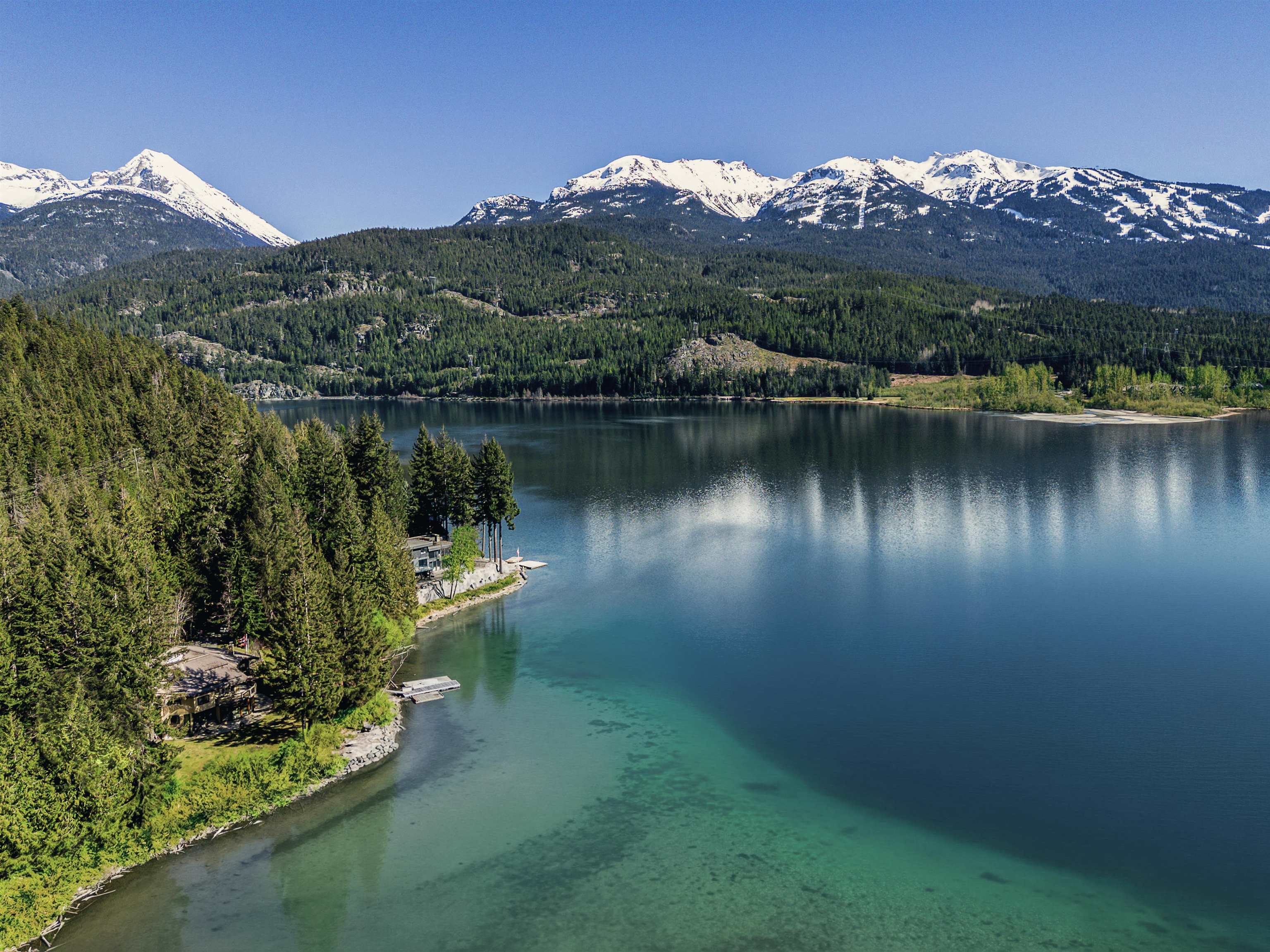 8999 TRUDY'S LANDING, Whistler BC V8E 0G6, R3133106, BC,