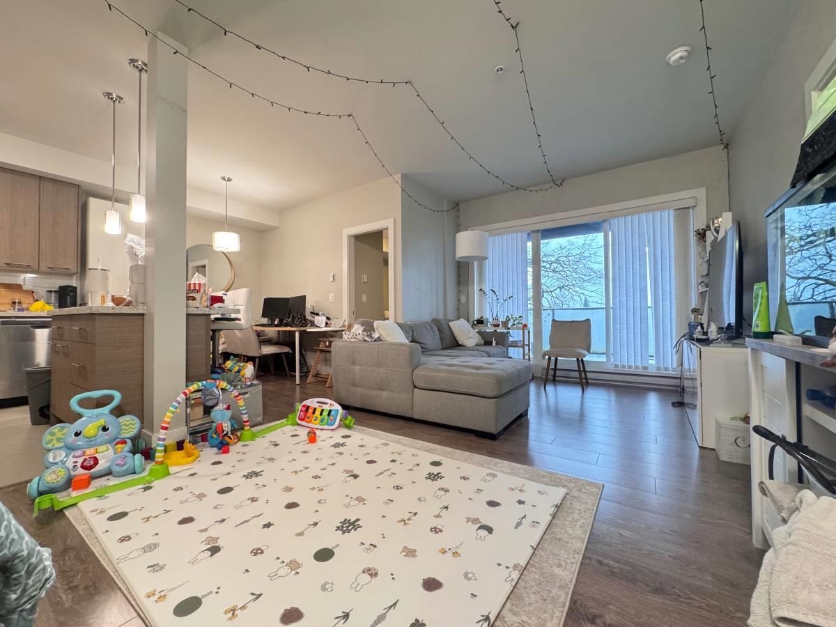 305 7377 14TH AVENUE, R3133108, BC,