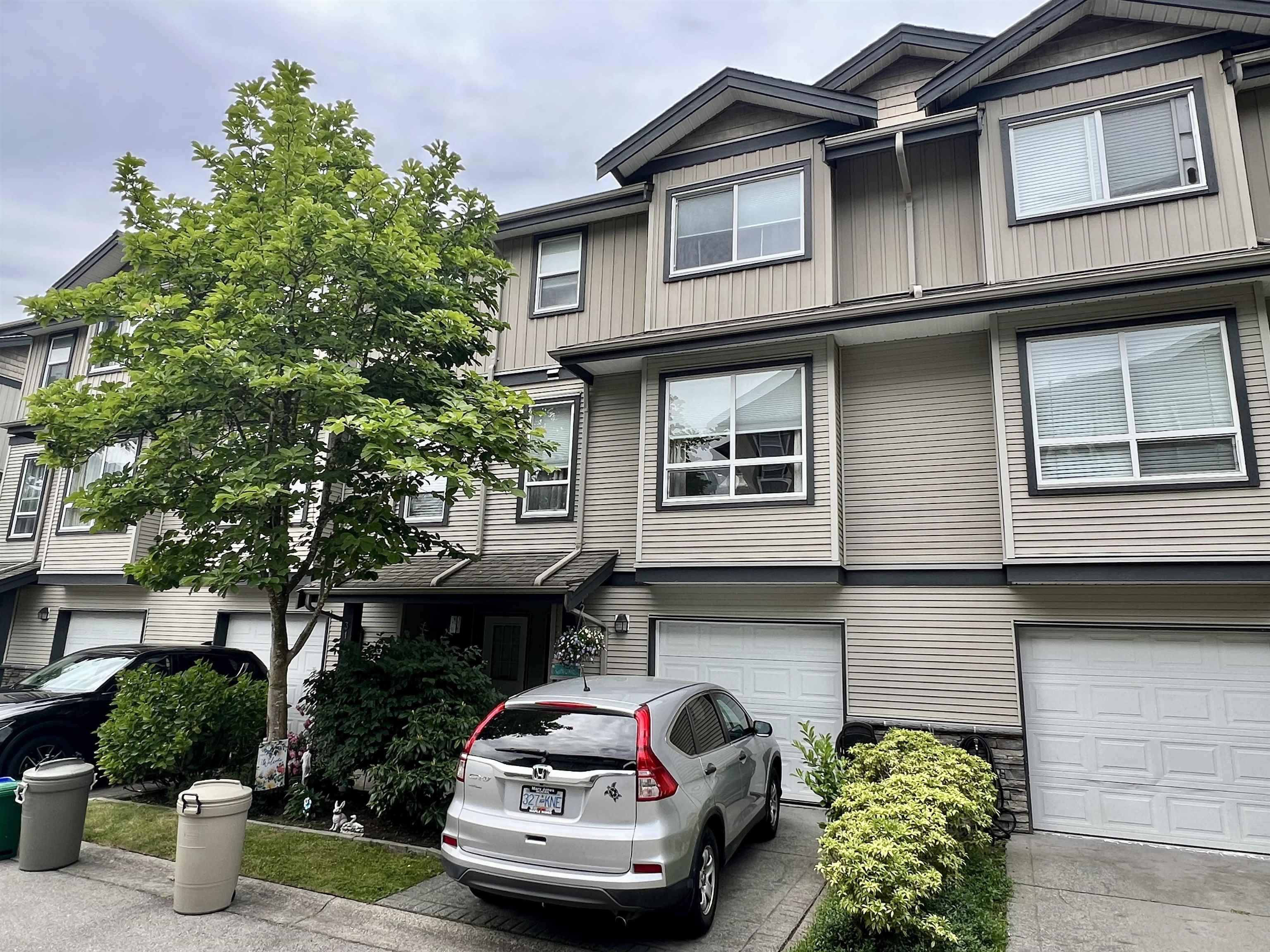 30 3127 SKEENA STREET, R3133114, BC,