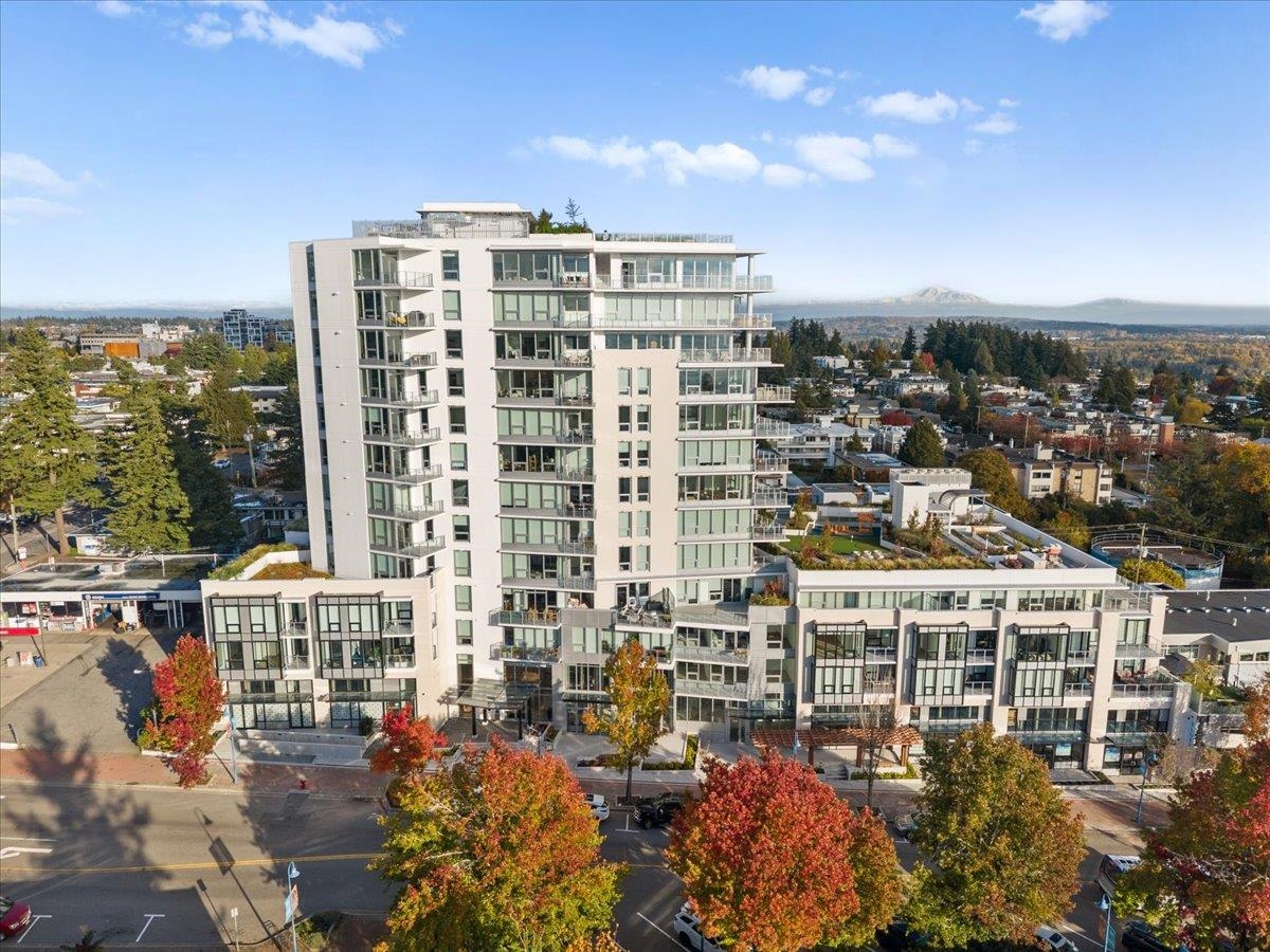 705 1342 JOHNSTON ROAD, R3133117, BC,
