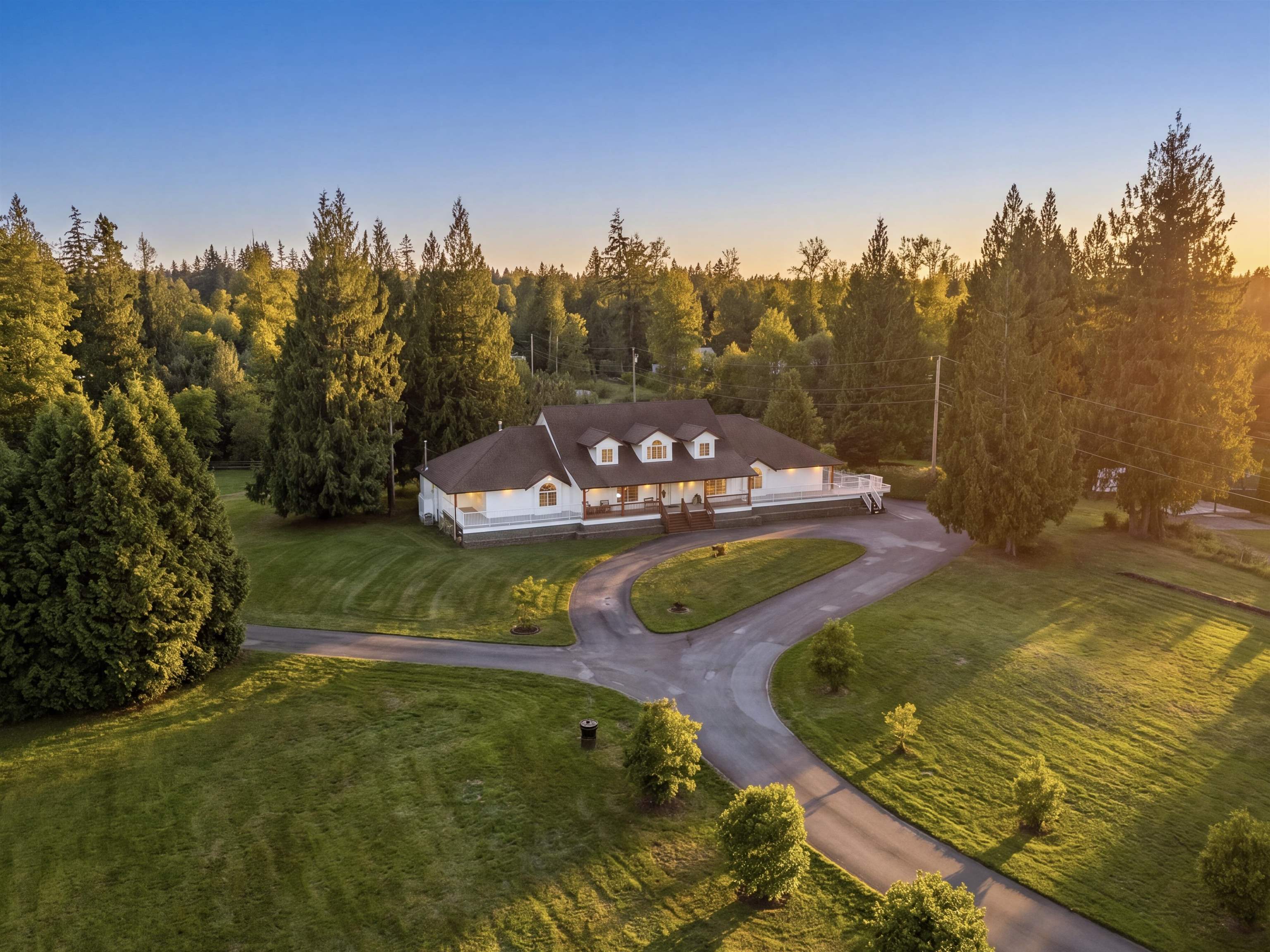 21980 100 AVENUE, Langley BC V1M 3V1, R3133119, BC,