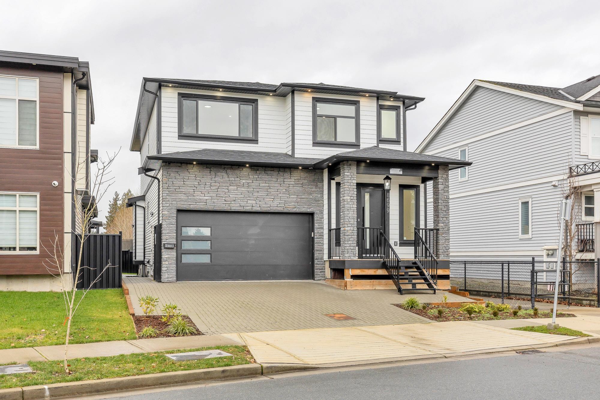 8699 MACHELL STREET, Mission BC V4S 0C8, R3133129, BC,