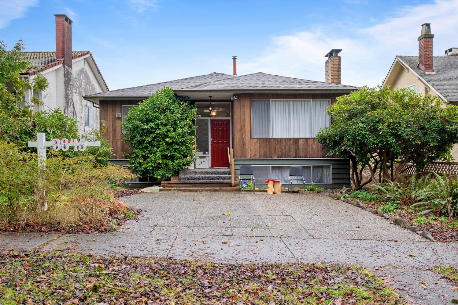 3845 W 14 AVENUE, Vancouver BC V6R 2X1, R3133133, BC,