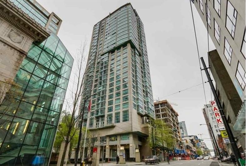 11F 438 SEYMOUR STREET, R3133135, BC,