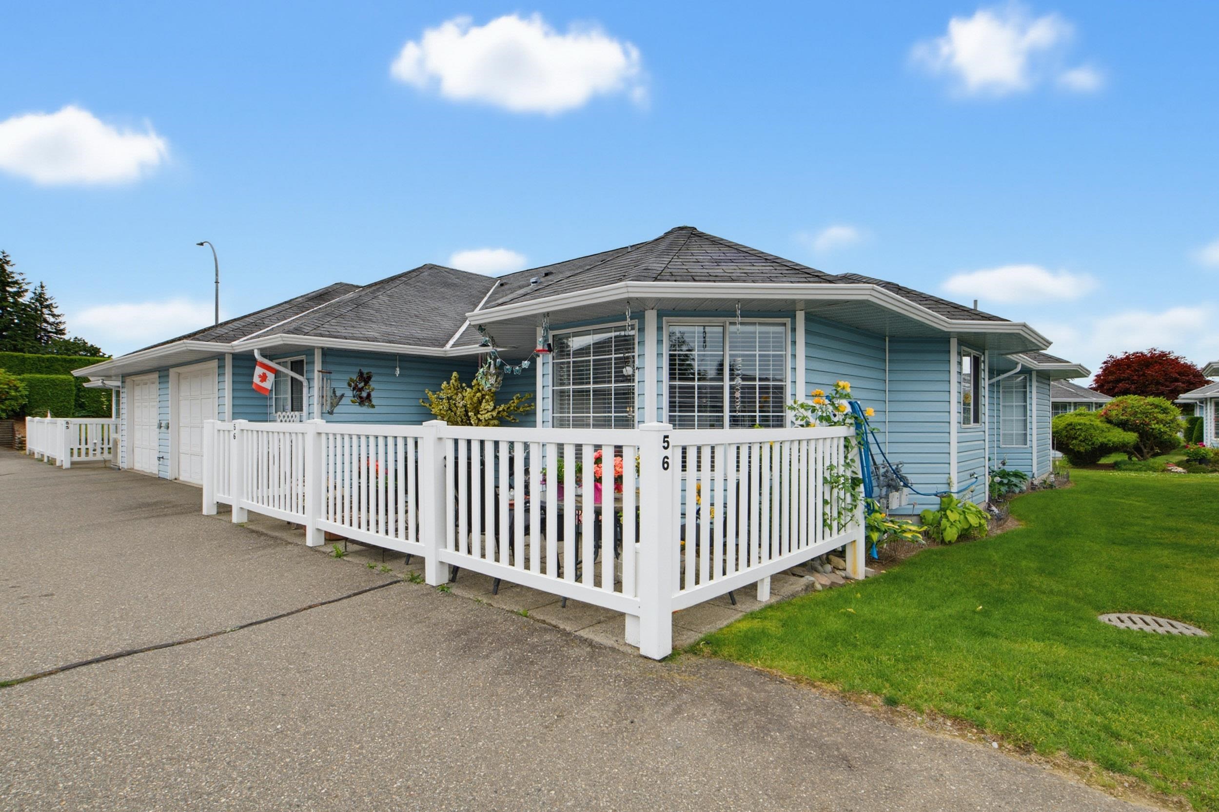 56 1450 MCCALLUM ROAD, R3133142, BC,