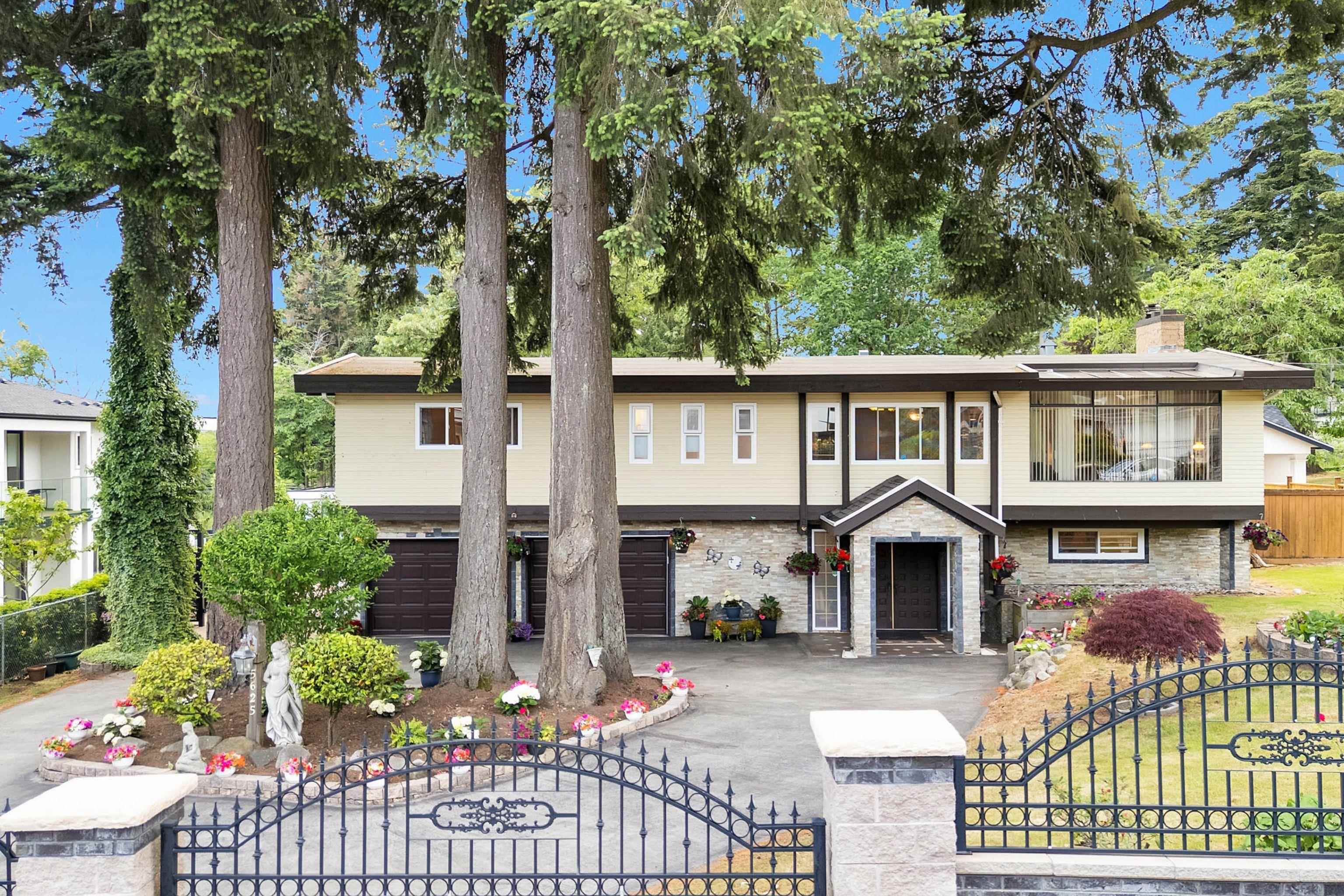 5625 132 STREET, Surrey BC V3X 1N8, R3133151, BC,
